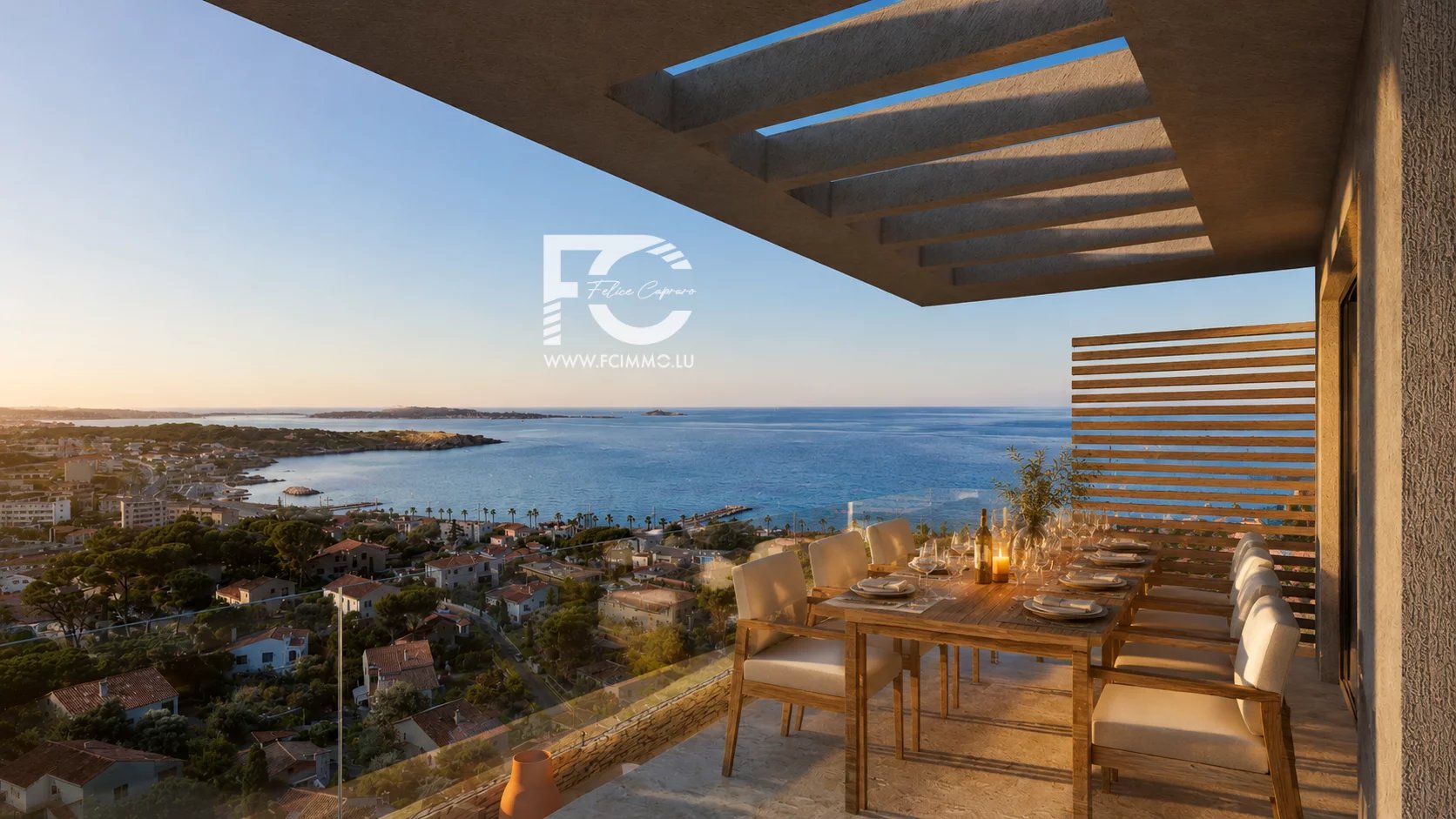 Vente Villa Six-Fours-les-Plages Les Lônes