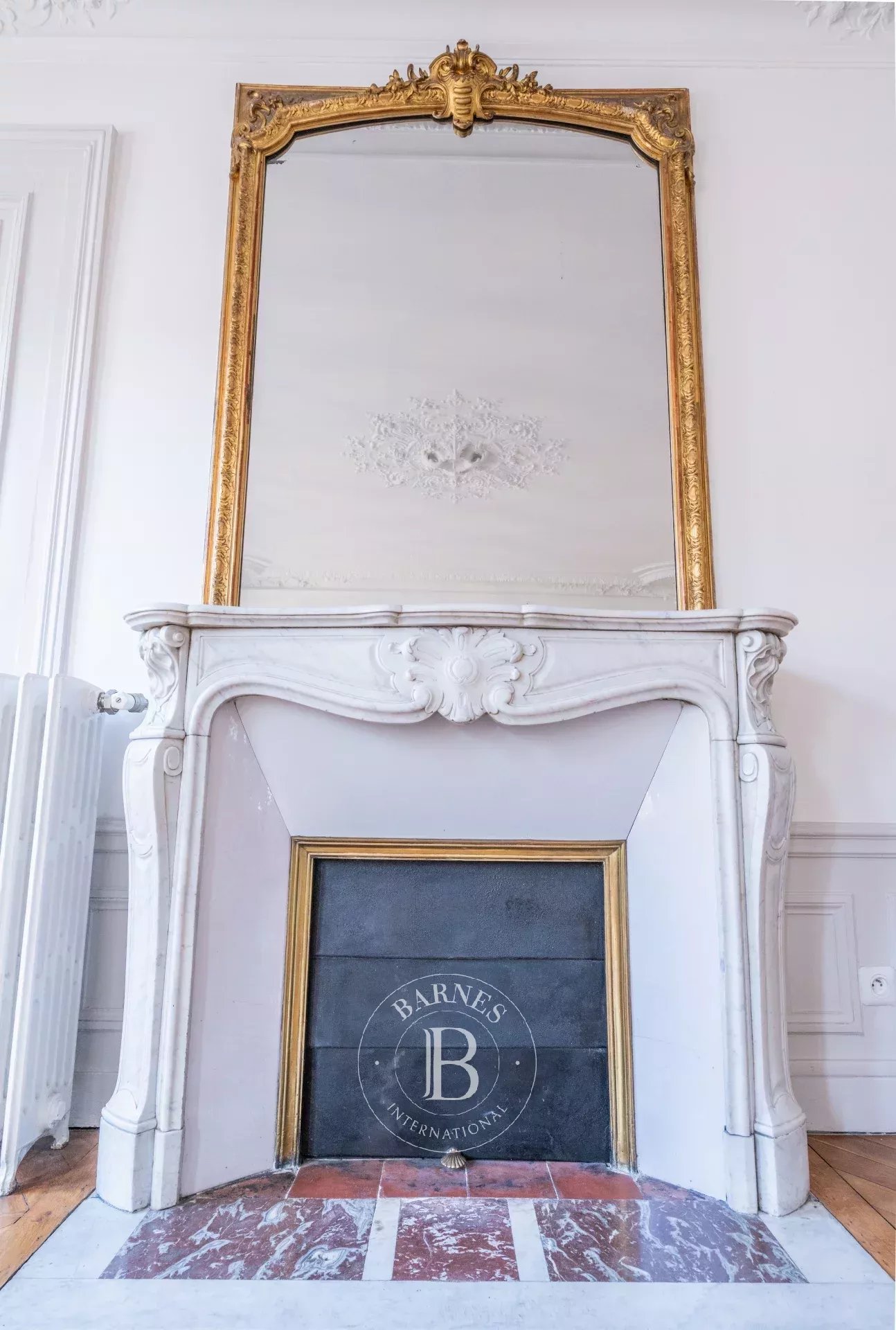 Daire Paris 9ème - picture 5