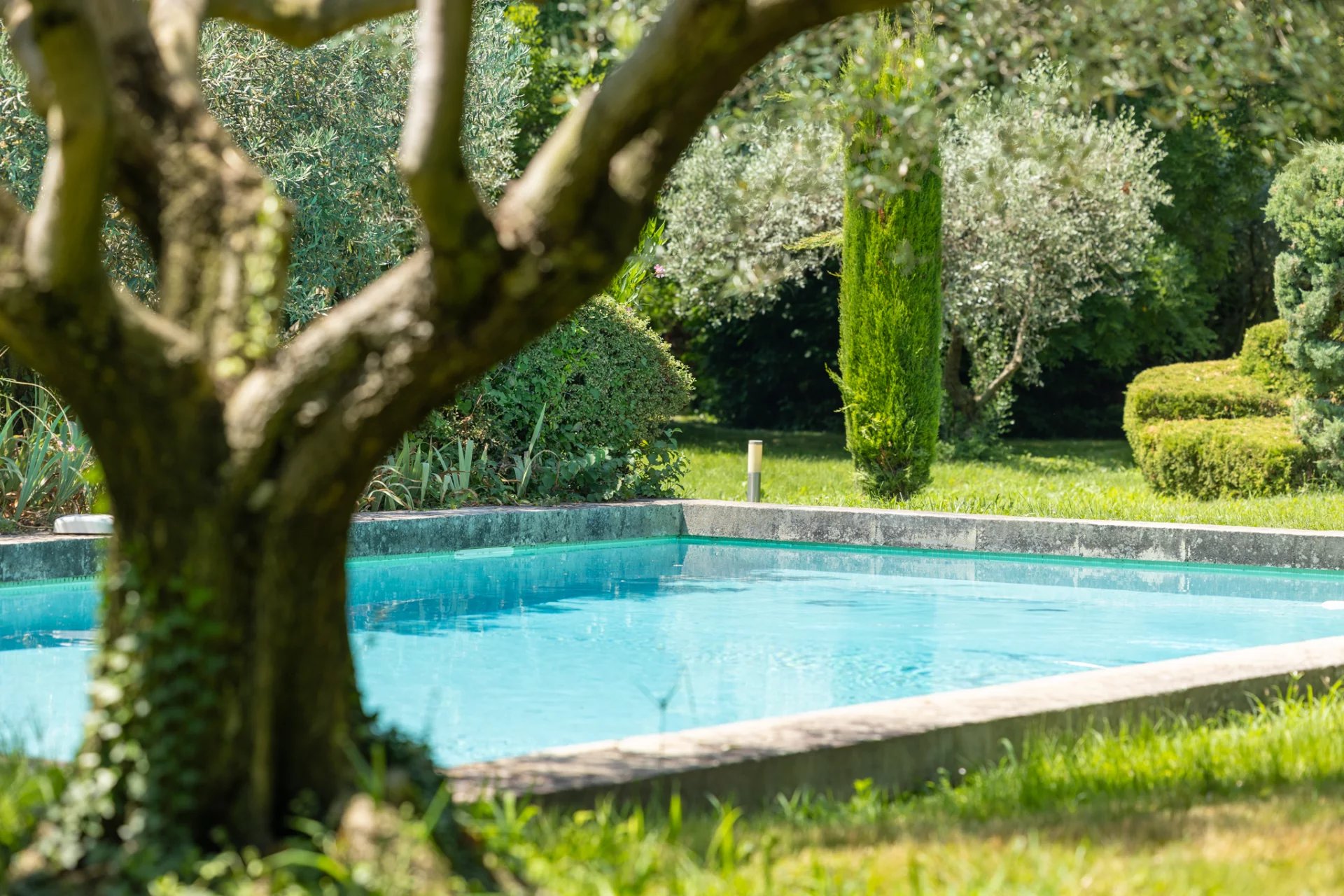 Sale Property Lourmarin