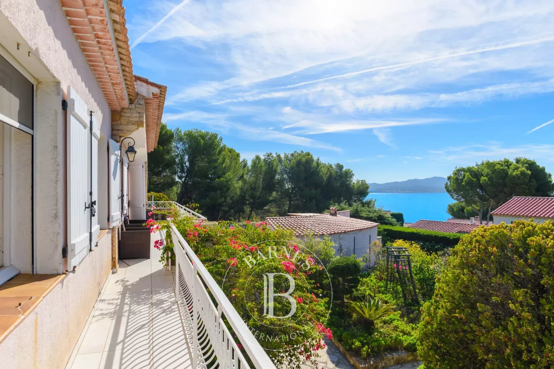 Villa Sanary-sur-Mer - picture 11