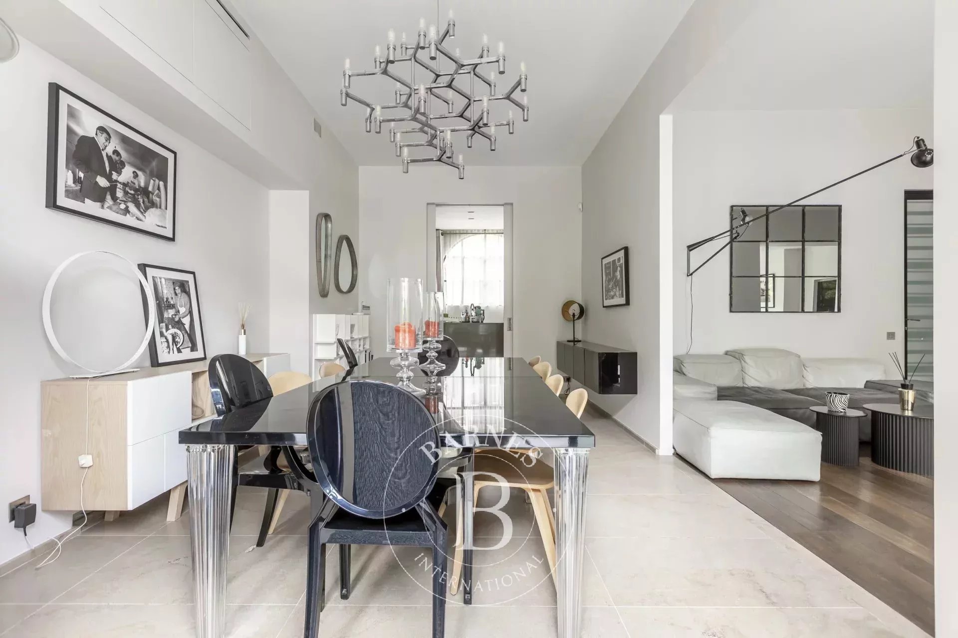 Konak Neuilly-sur-Seine - picture 23 title=