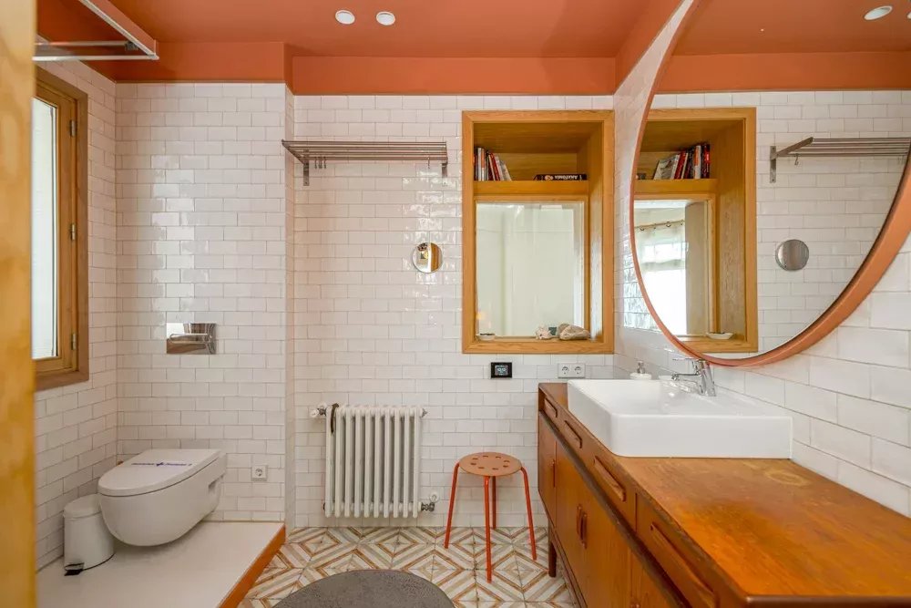 Daire Madrid - picture 39