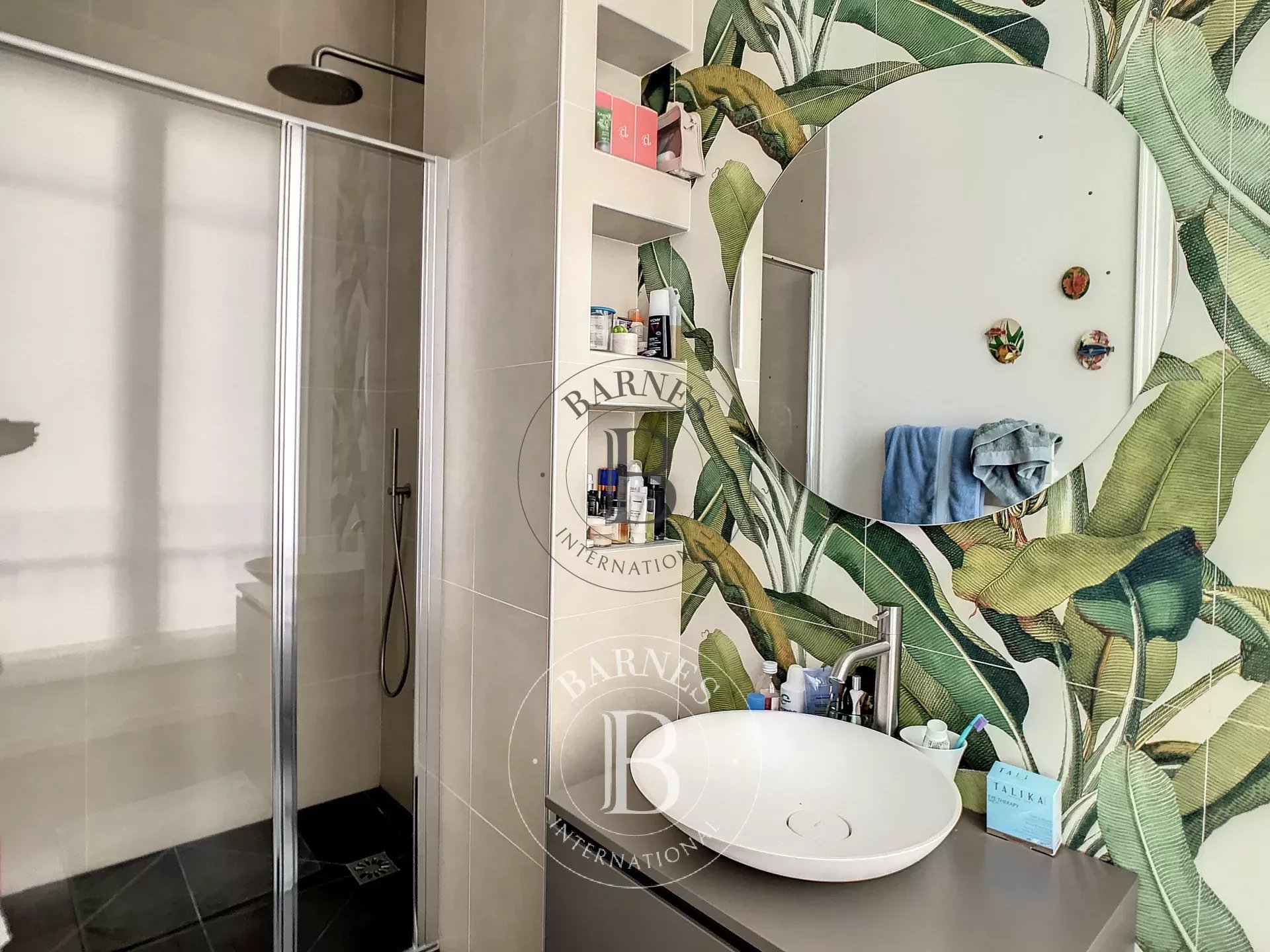 Daire Paris 8ème - picture 7