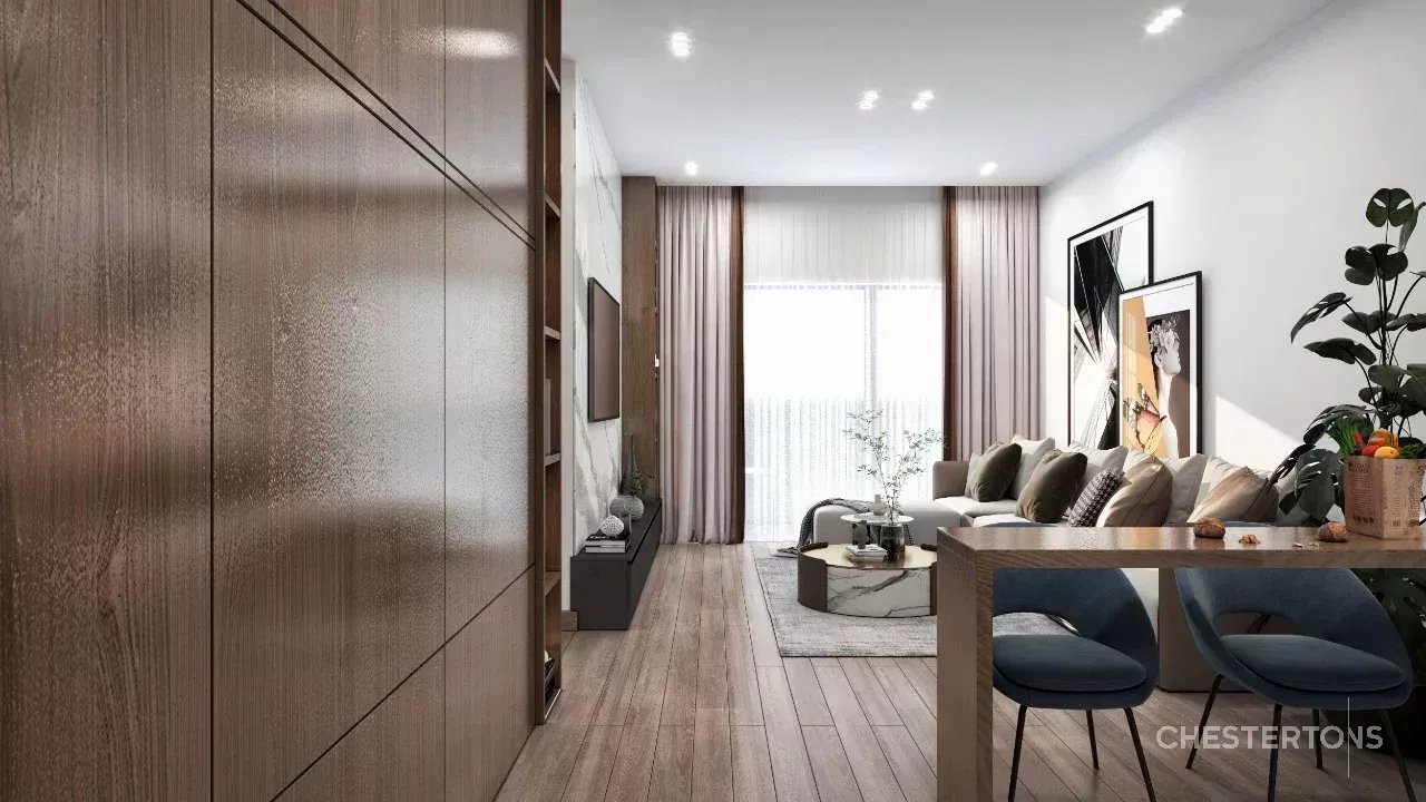 Image of Duplex - 1 Bedrooms for Sale in Marrakech-Ménara-Marrakech-Morocco, Image 6