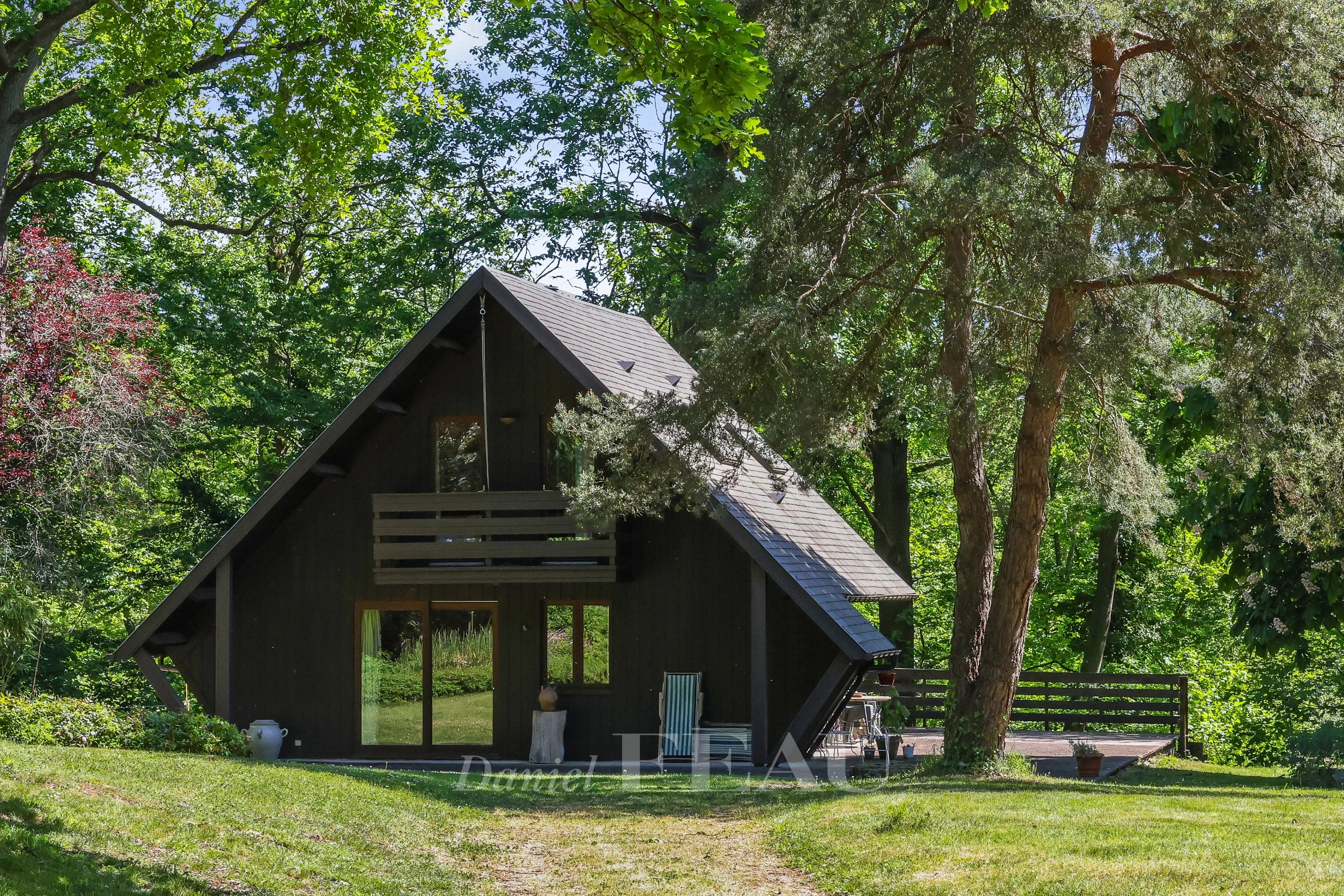 Sale House Jouy-en-Josas