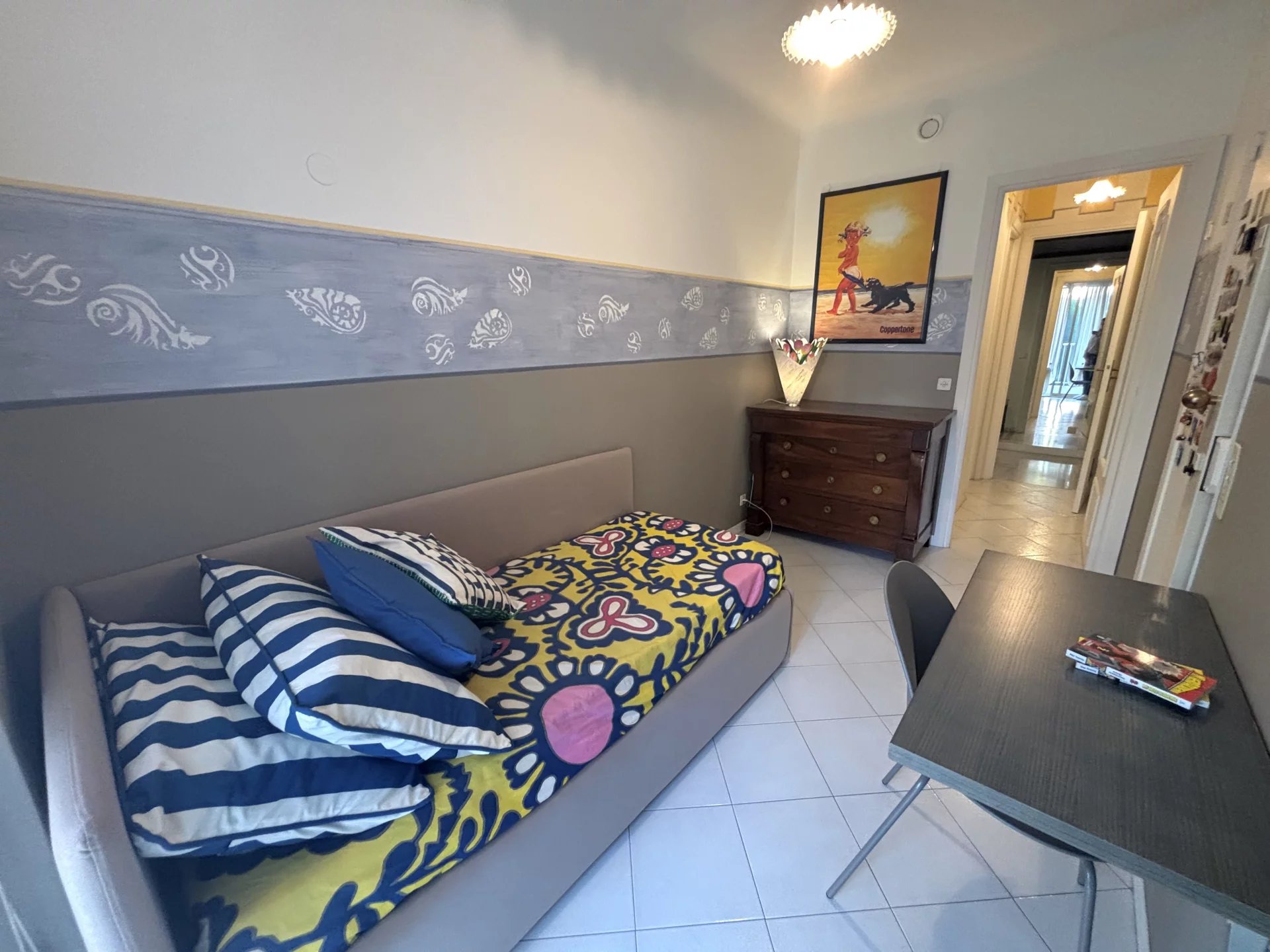 Vente Appartement Menton