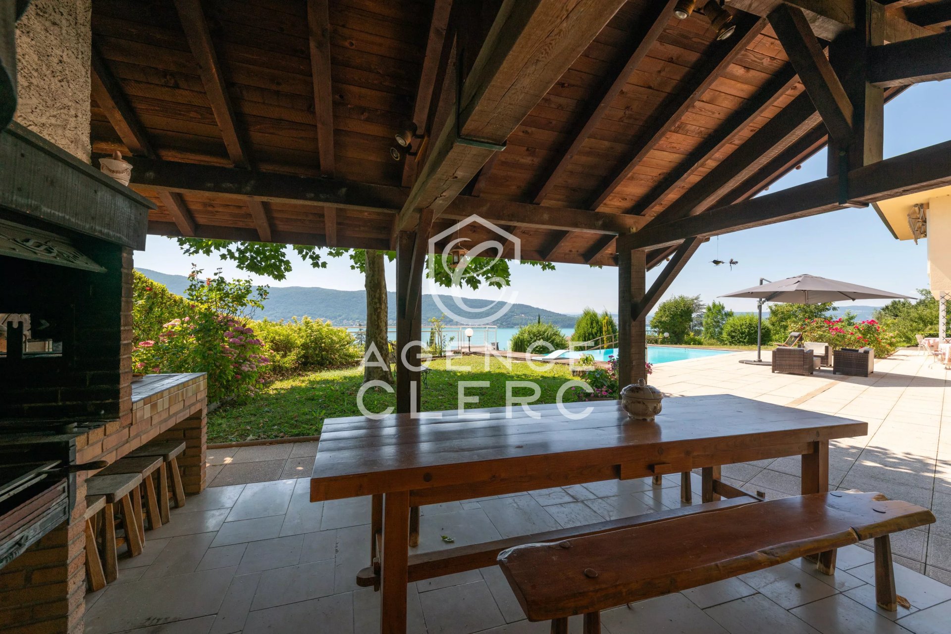 4 Bedroom Villa/Townhouse's Image 11