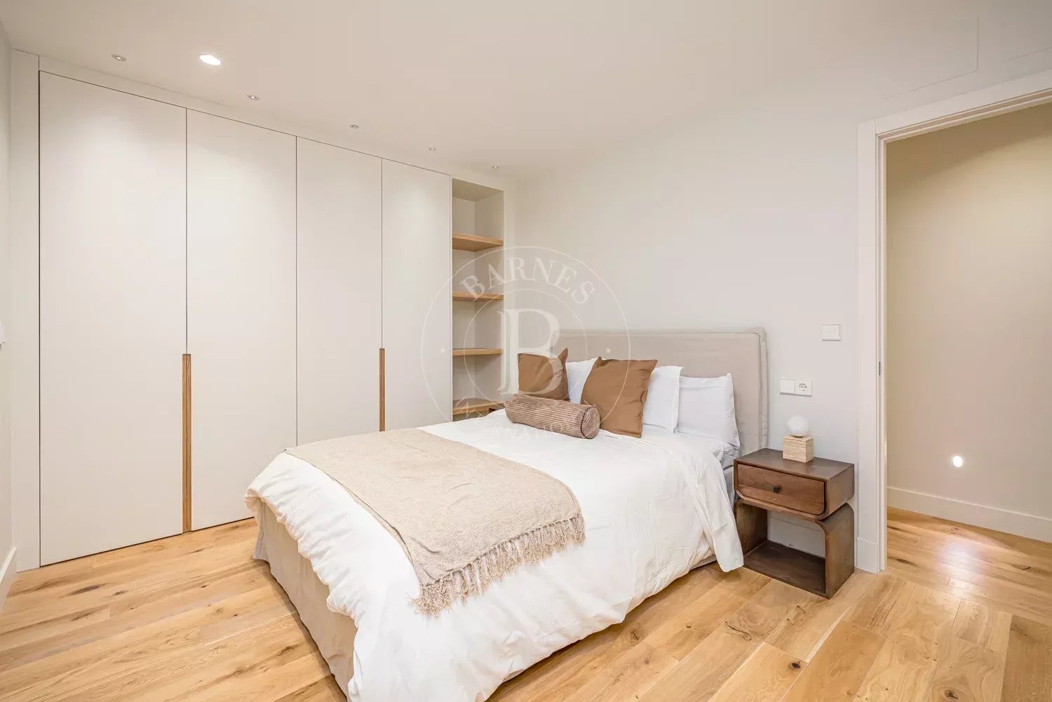 Daire Madrid - picture 19