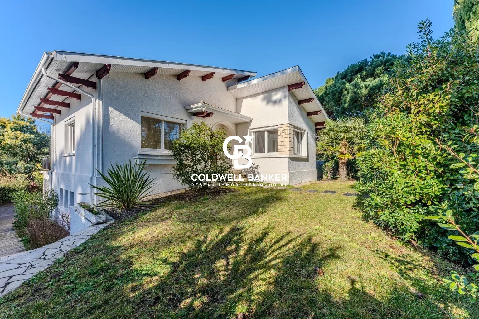 Agence immobilière de Silver Coast Int. Realty