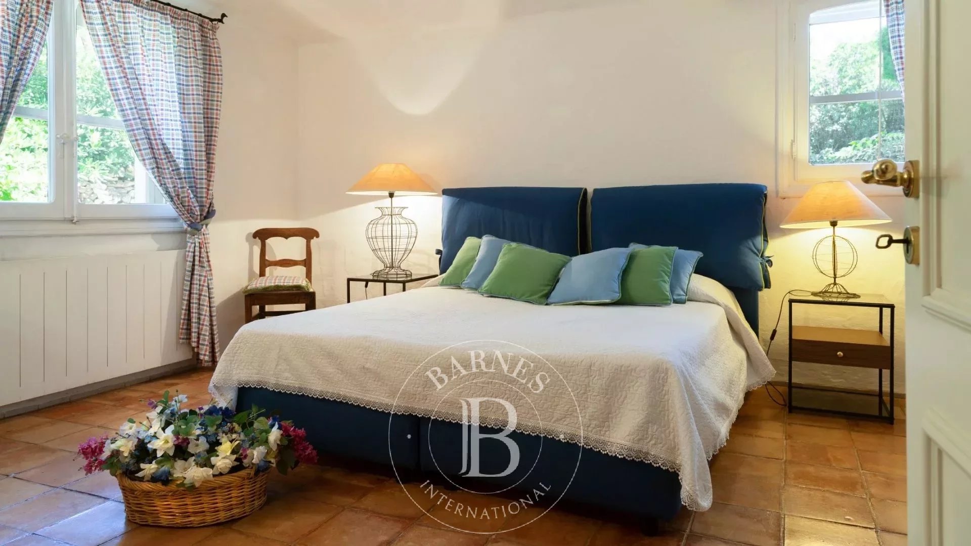 Porto Rotondo  - Villa  6 Chambres - picture 18