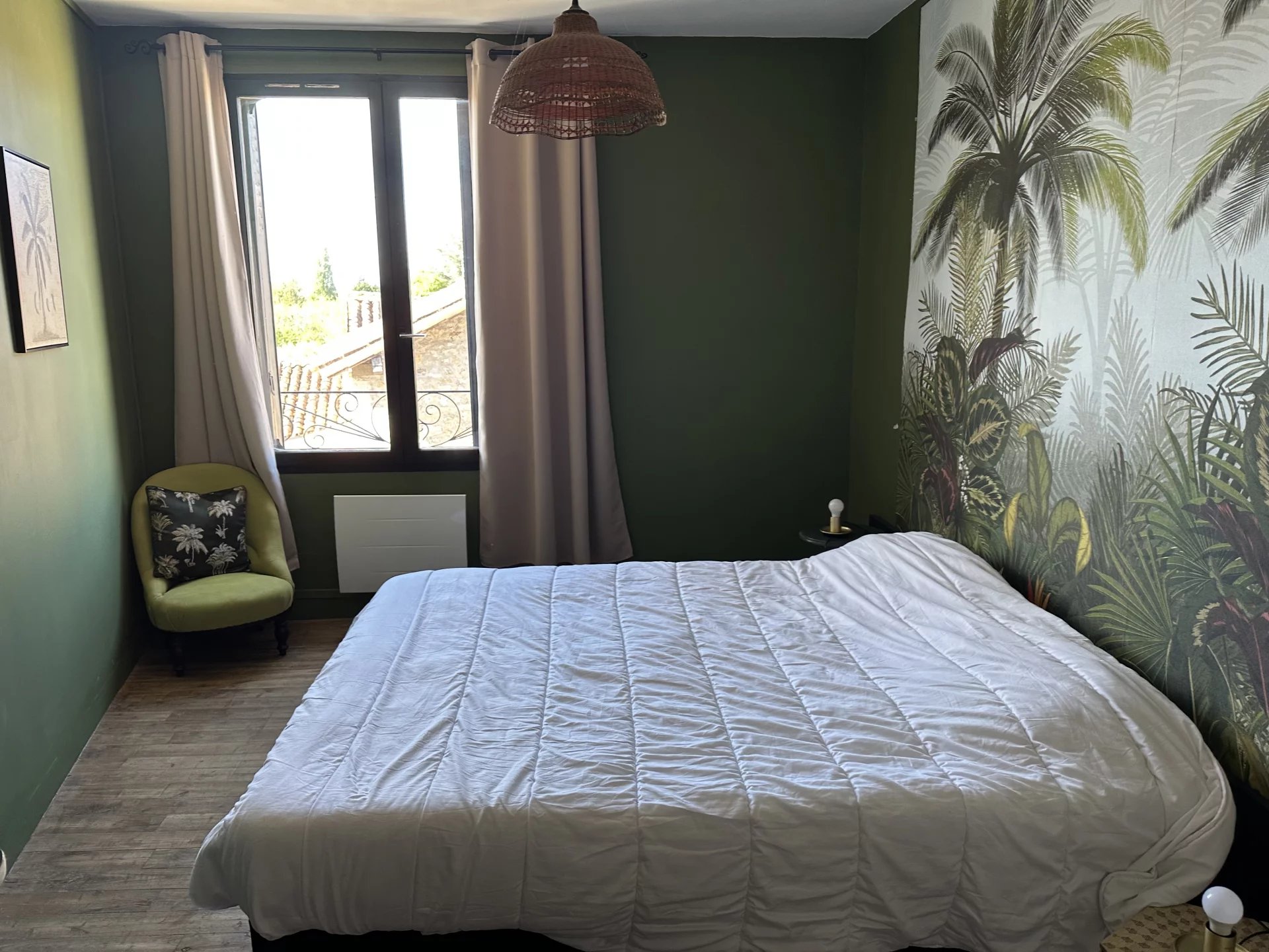 Vente Maison de ville Bouresse