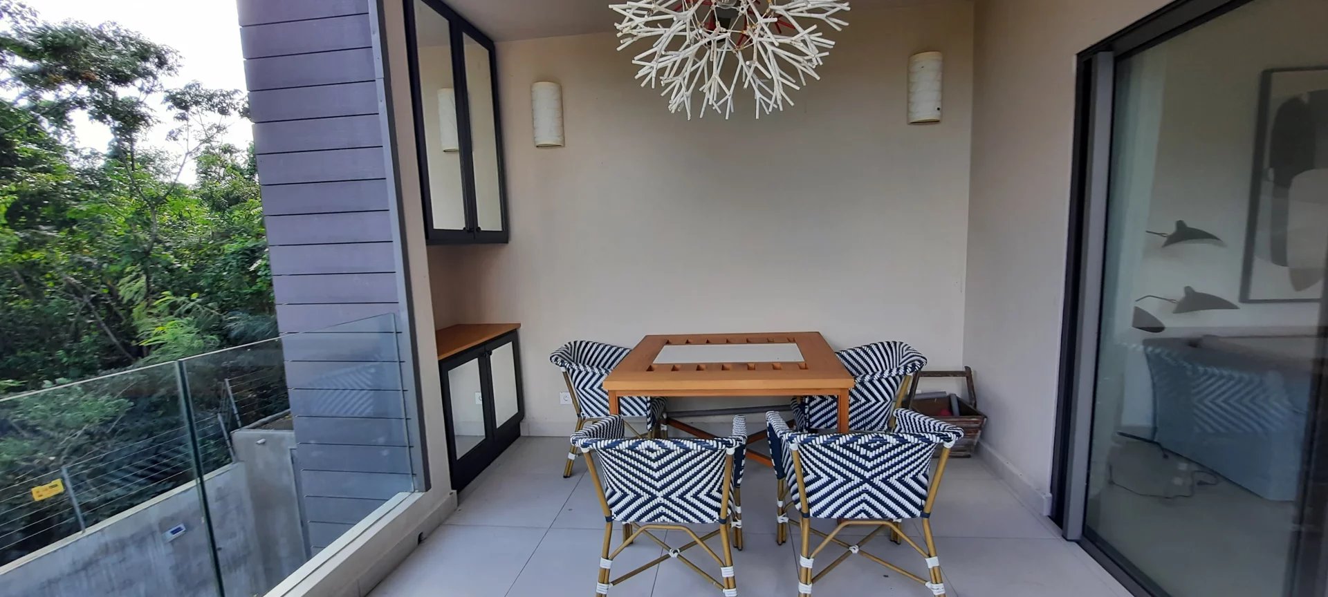 Daire Pereybère - picture 17