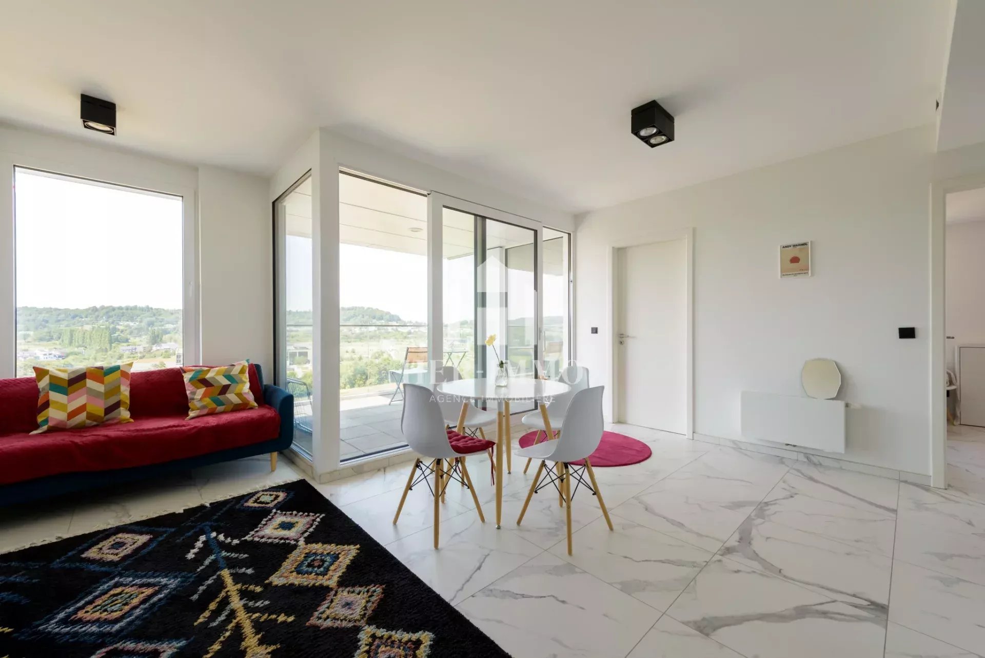 Agence immobilière de HER IMMO SARL