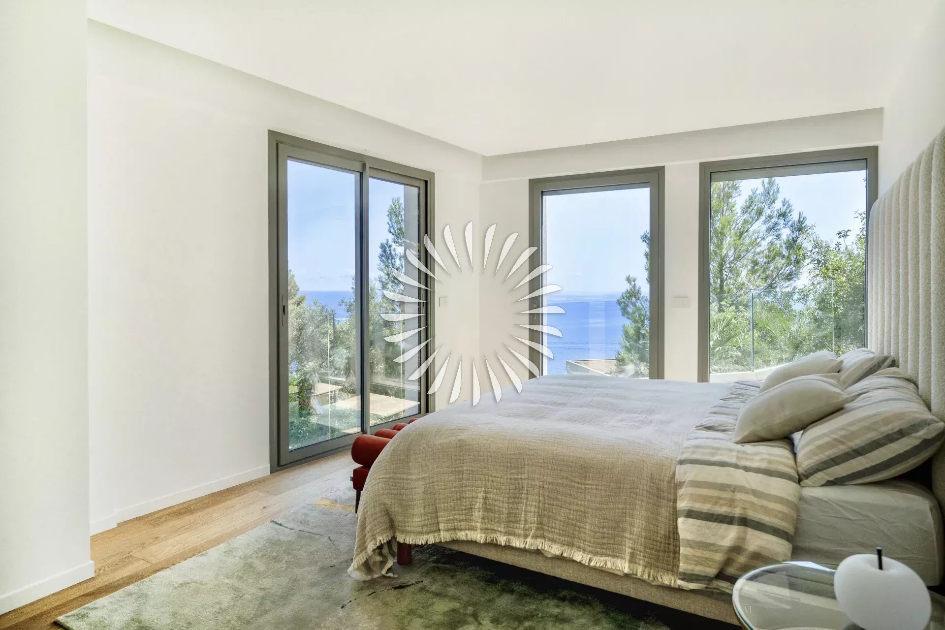 Amazing Villa - Cap d'Ail