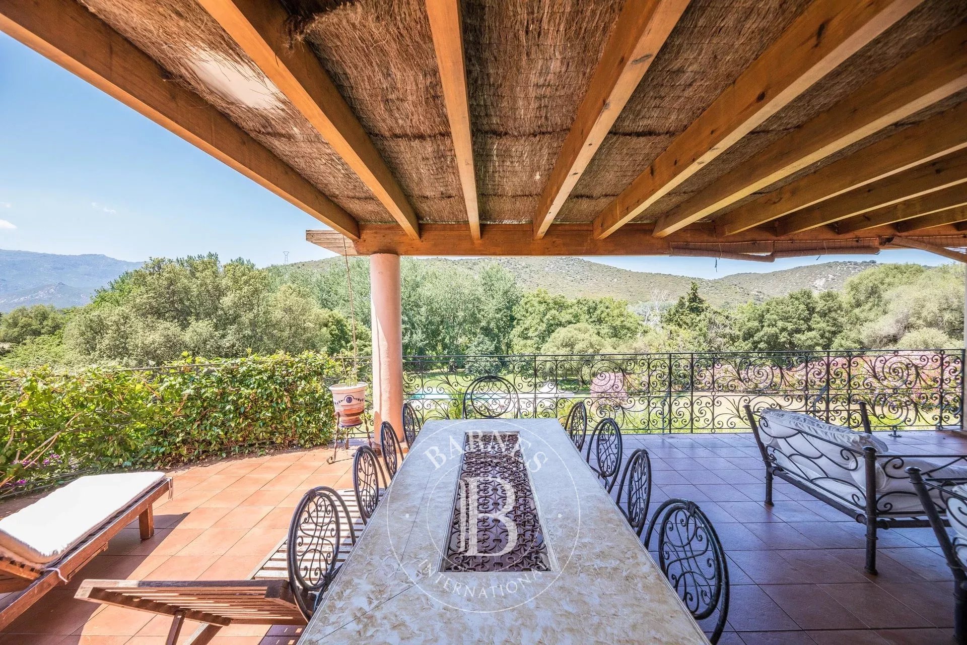 Villa Saint-Florent - picture 10