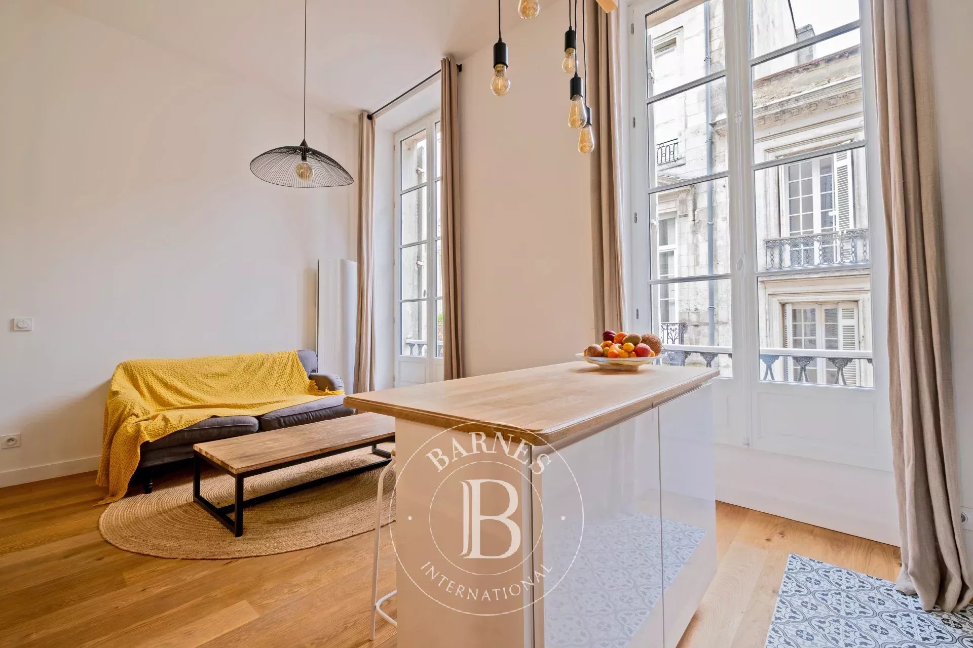 Daire Bordeaux - picture 4