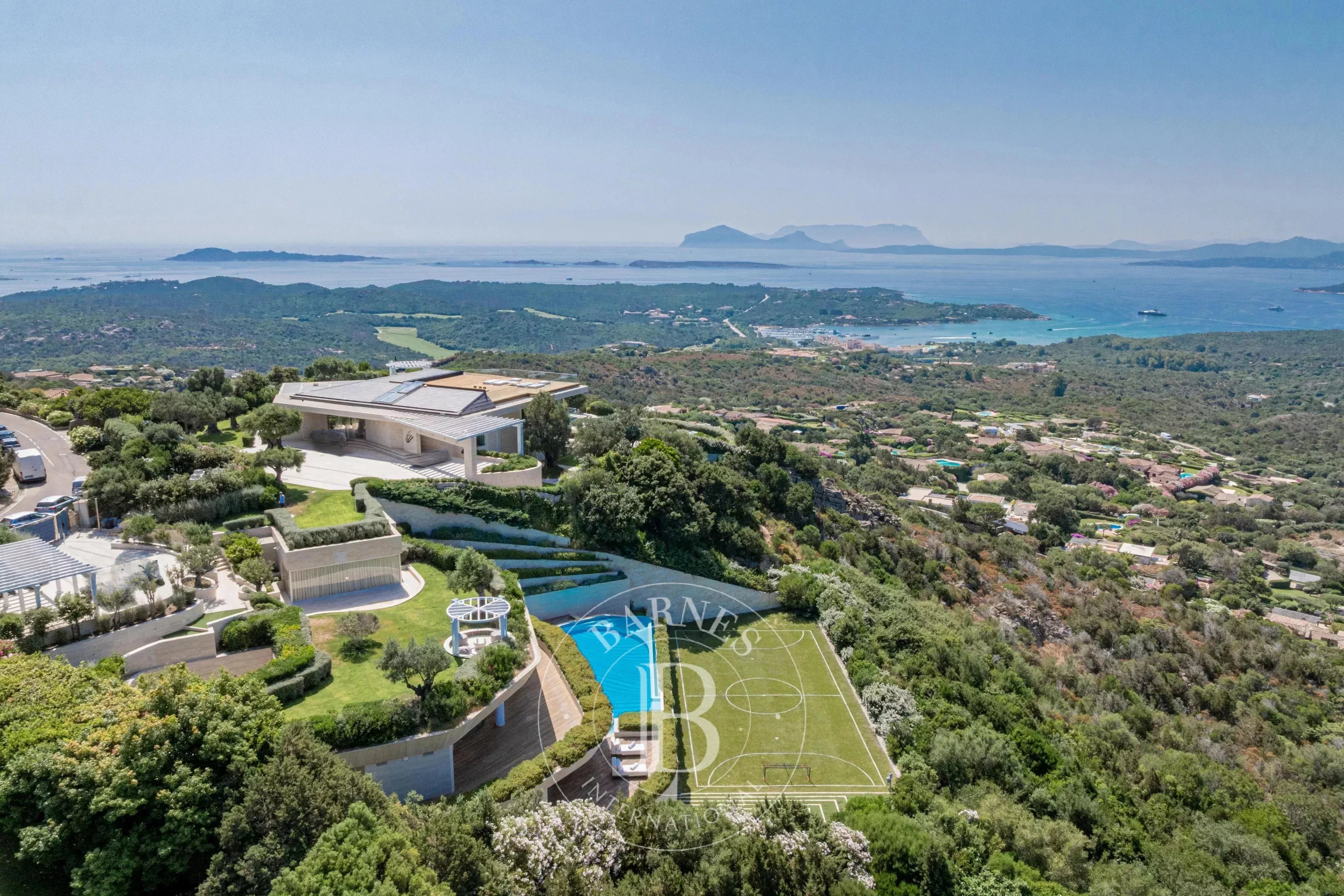 Villa Porto Cervo  -  ref 3879804 (picture 2)