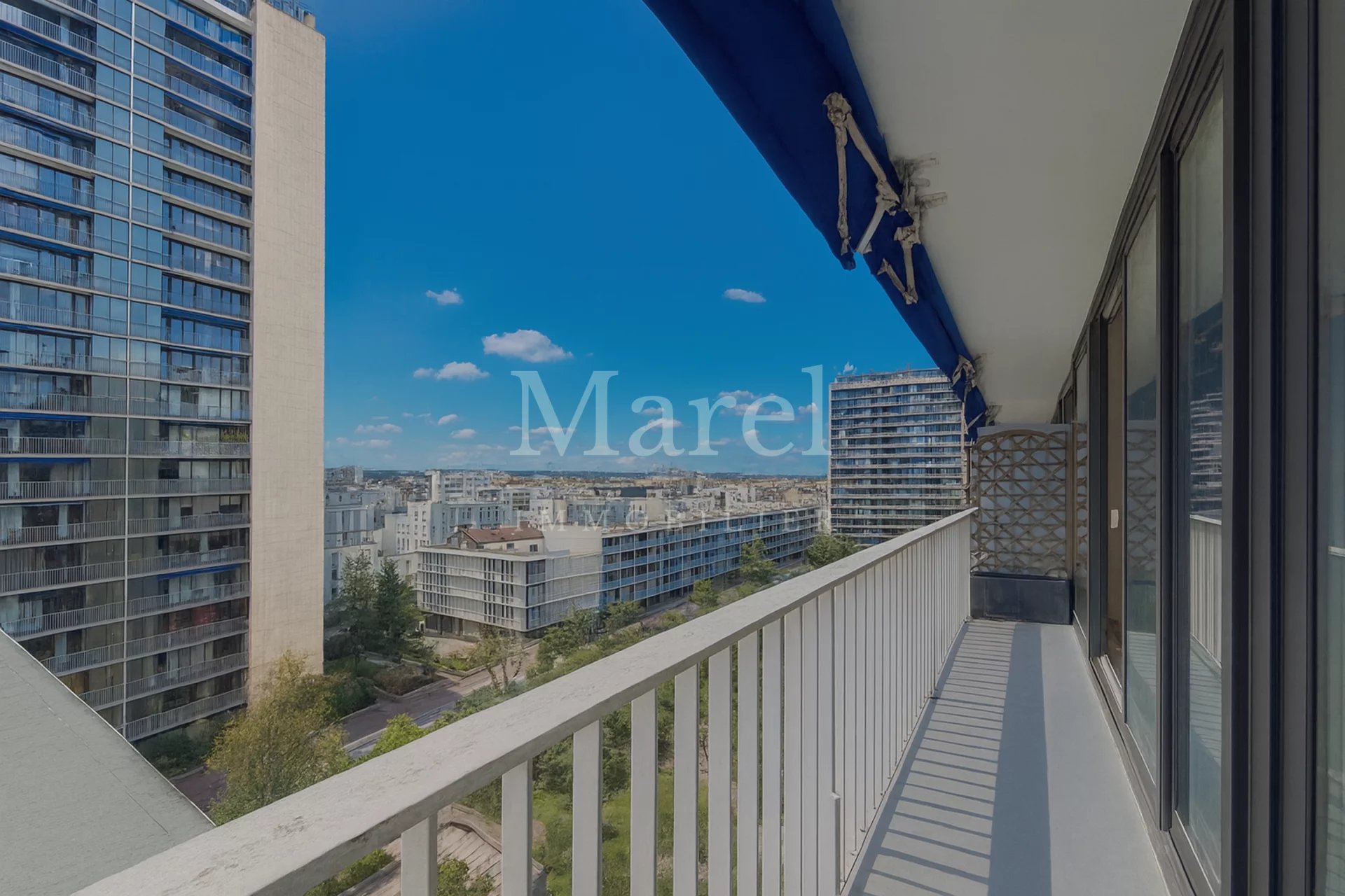 Agence immobilière de MAREL IMMOBILIER