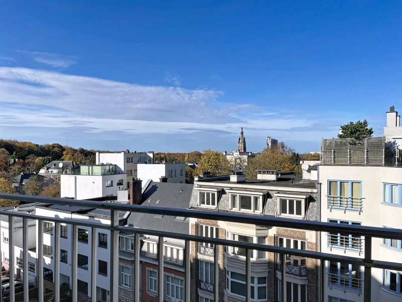 For Rent Apartment | Bruxelles - picture 3