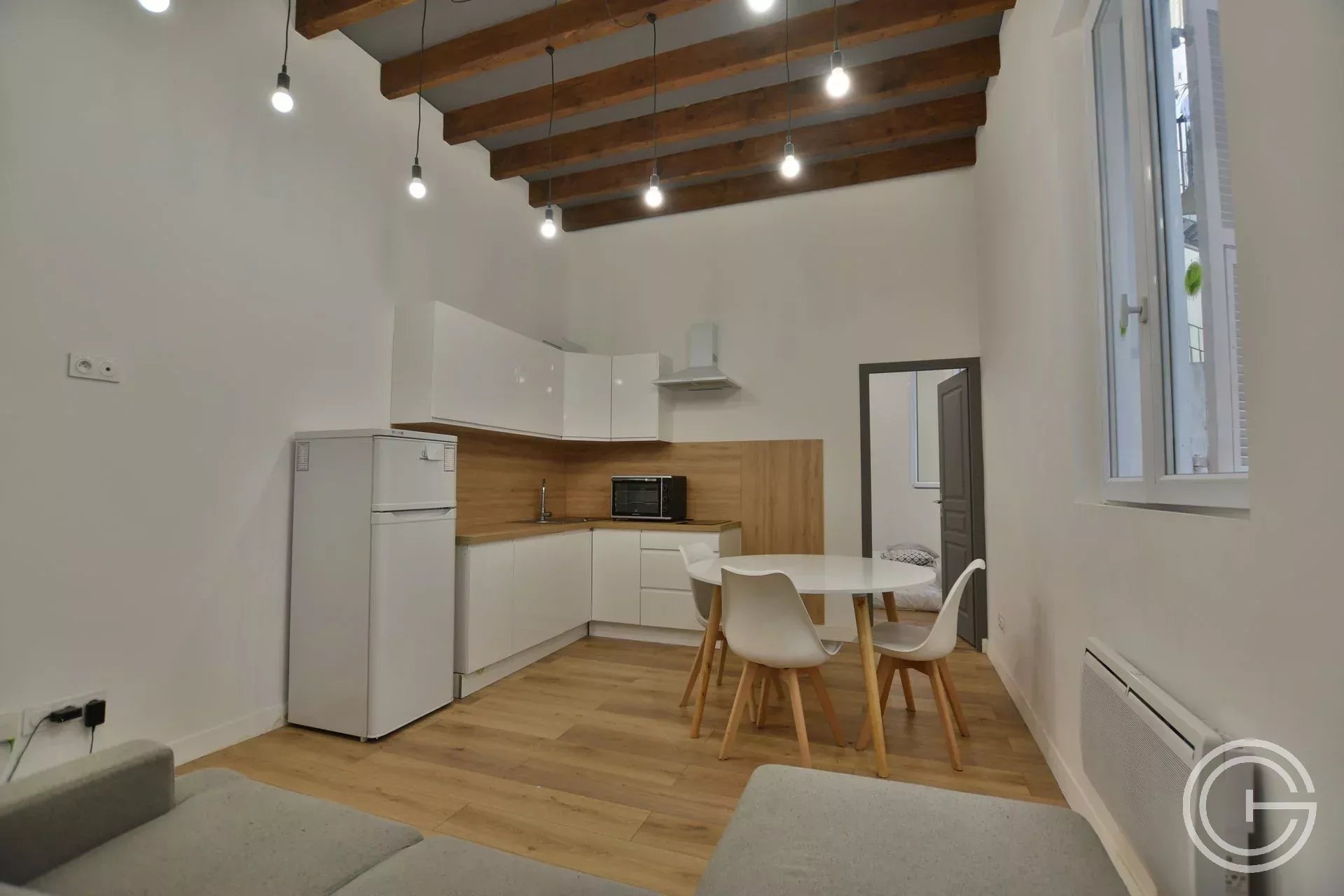 Location Appartement Nice Riquier