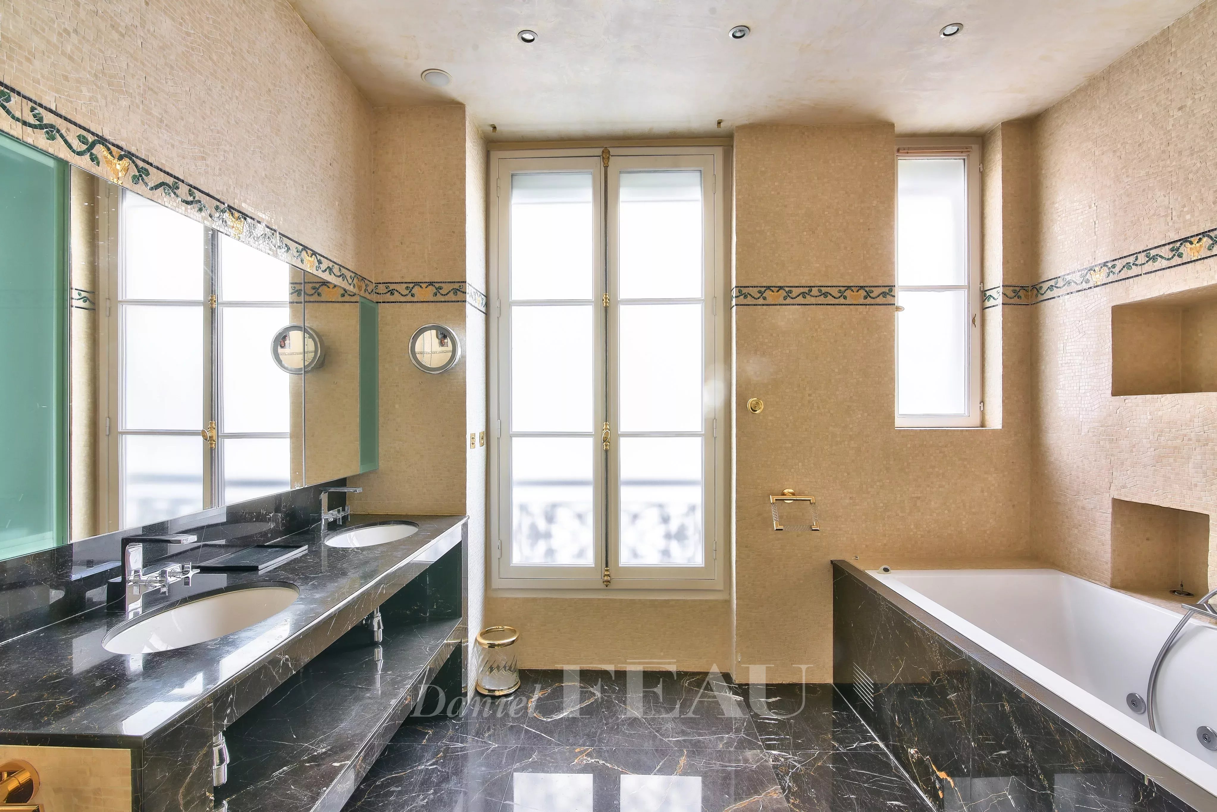 Rental Apartment Paris 9th