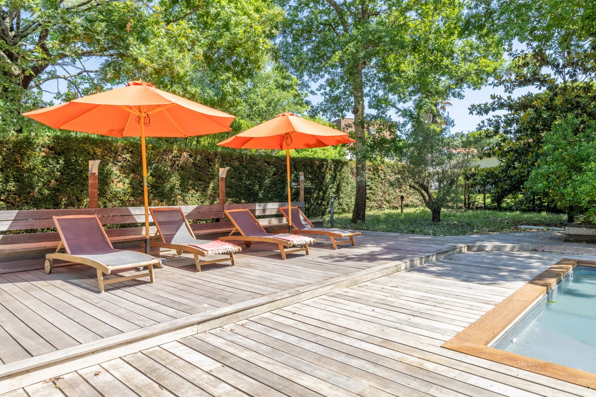 Villa La Teste-de-Buch - picture 3