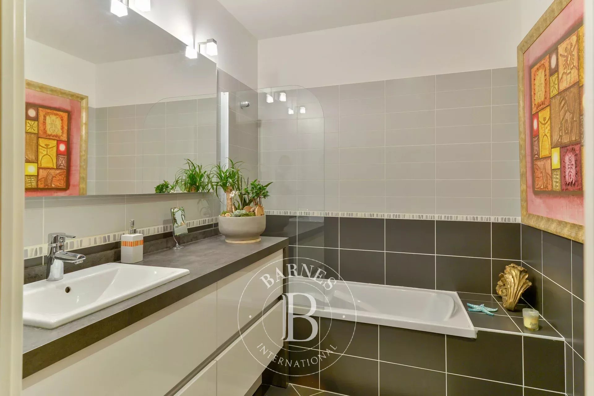 Daire Lyon 5ème - picture 8