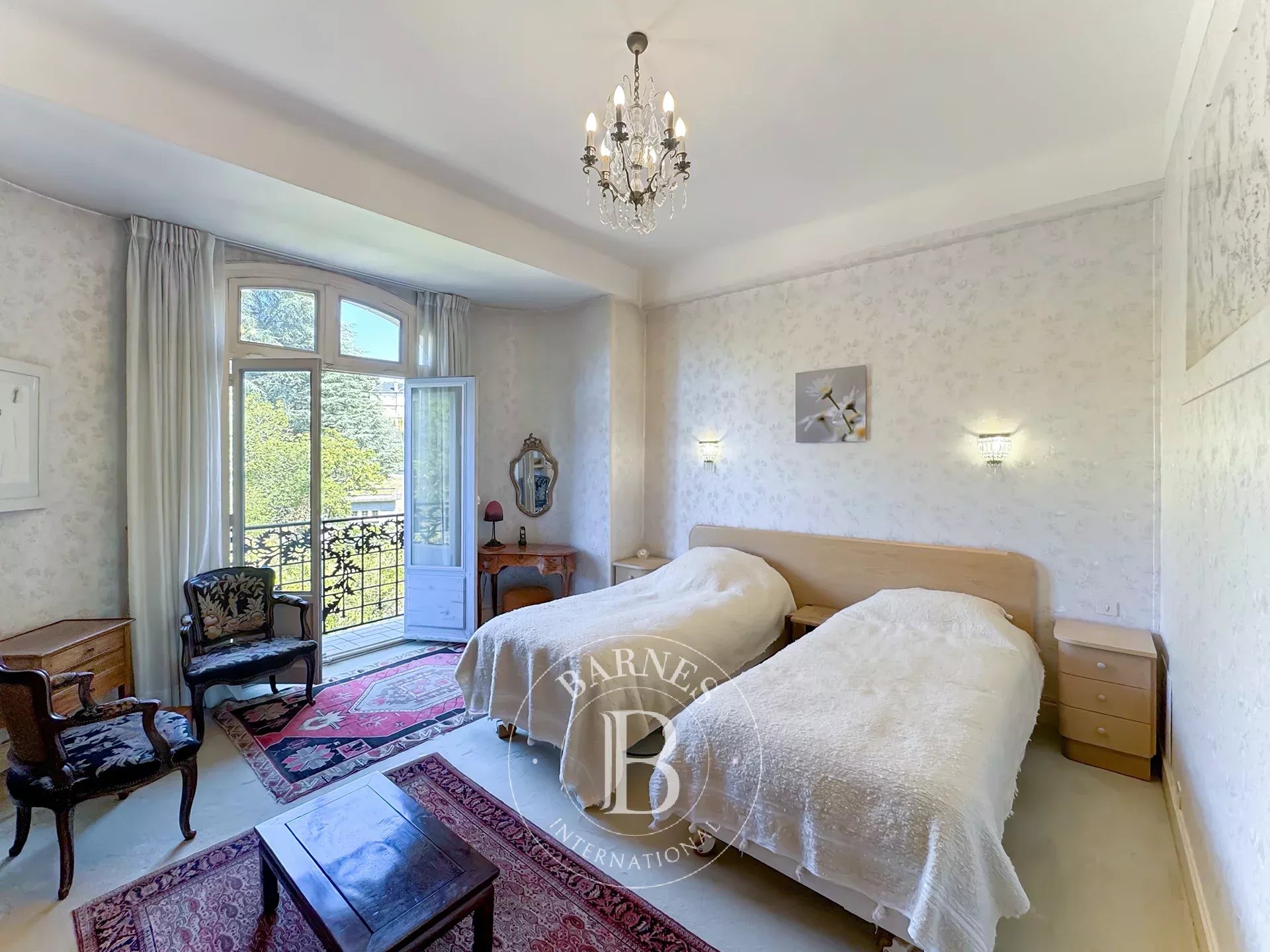 Daire Aix-les-Bains - picture 5