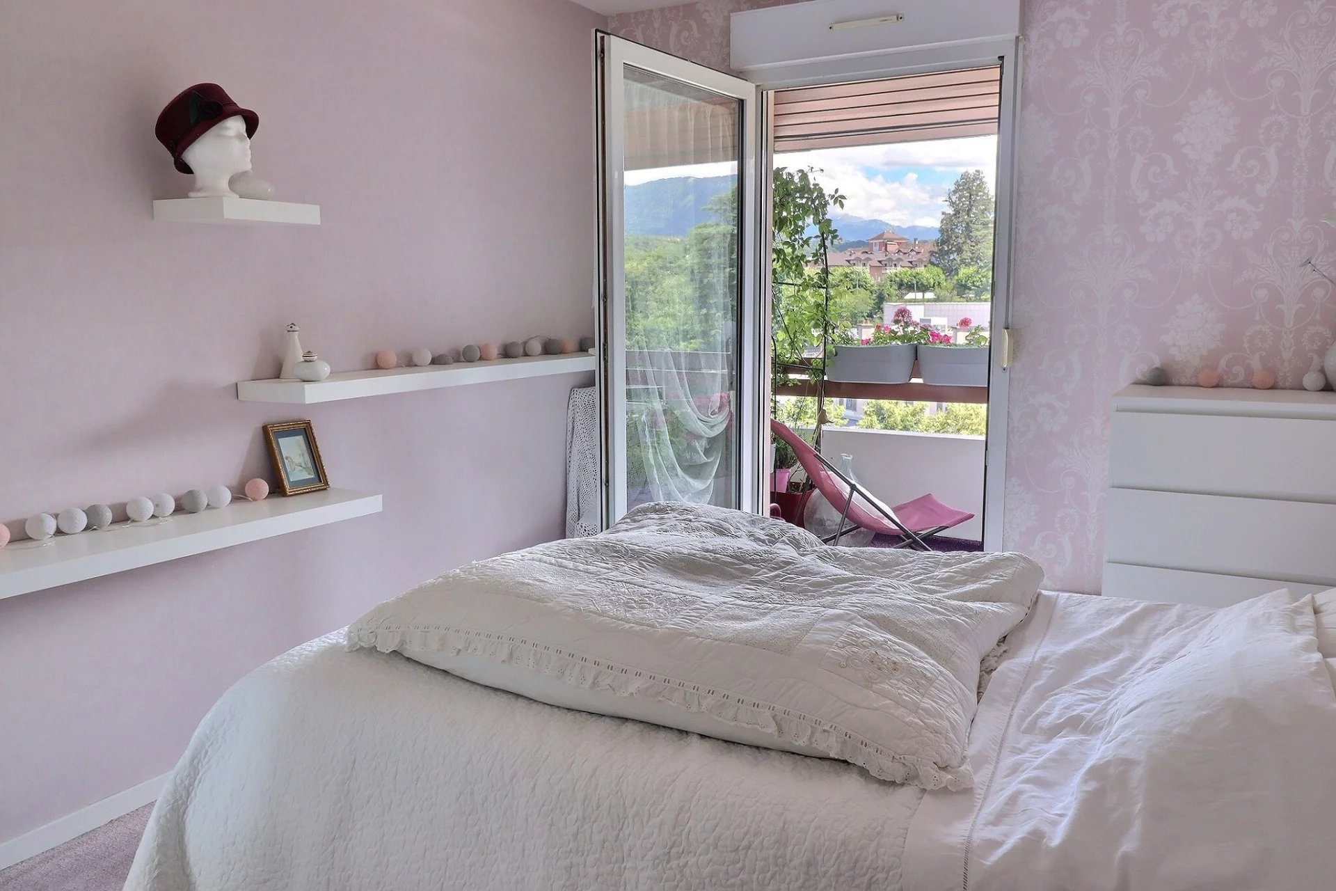 Vente Appartement Thonon-les-Bains