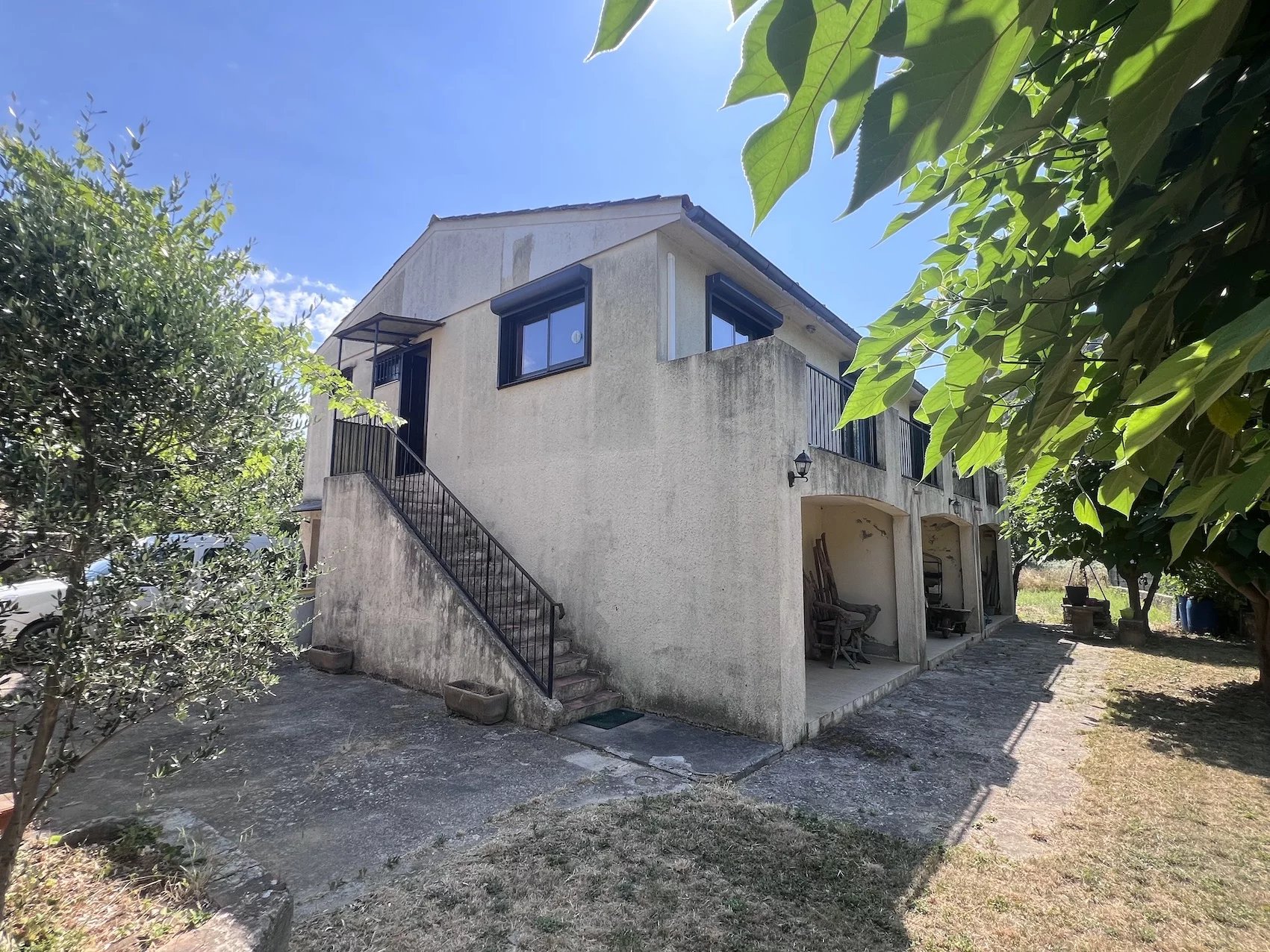 Agence immobilière de PACAUD Frederic