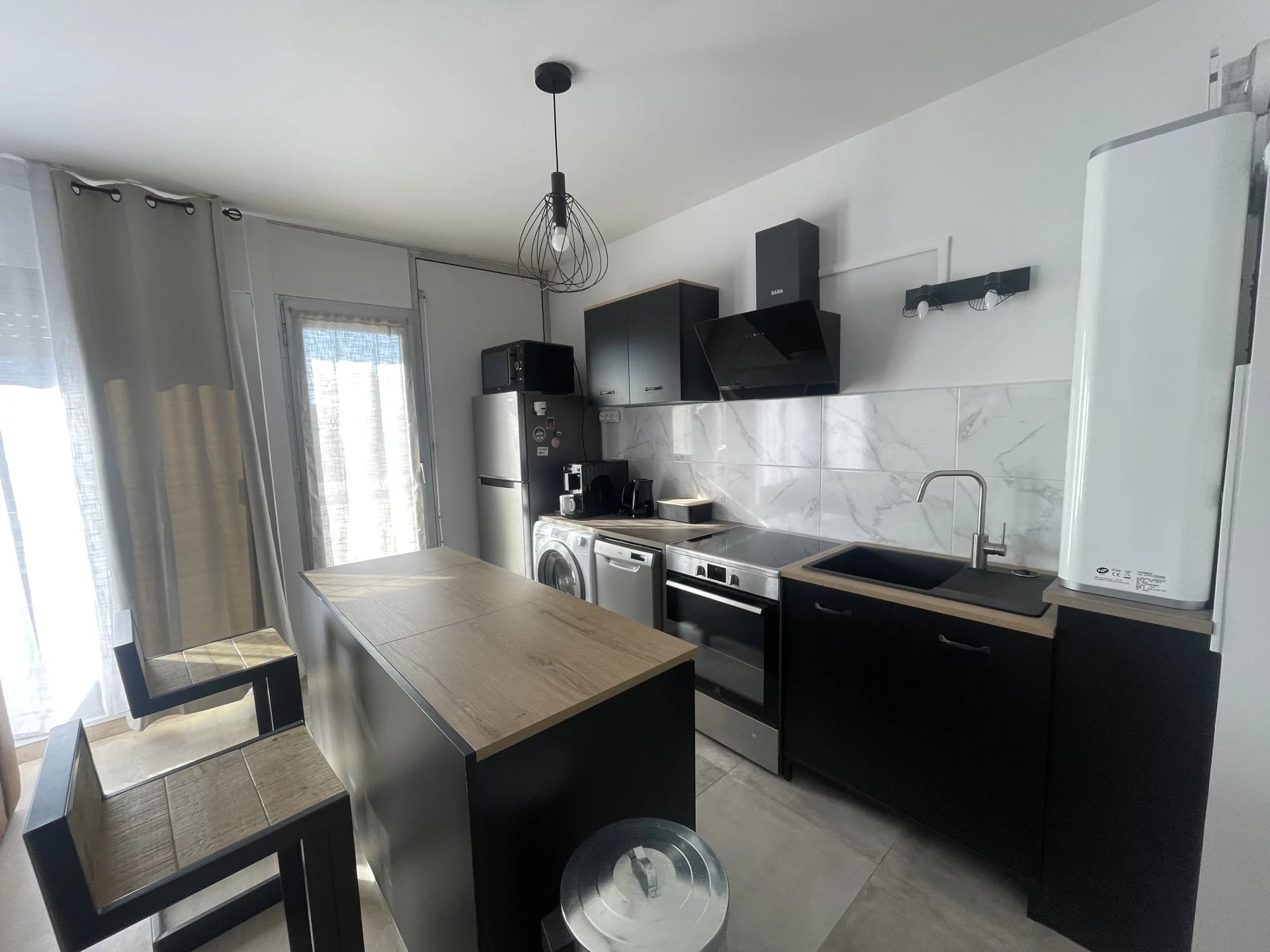 Location Appartement Alès