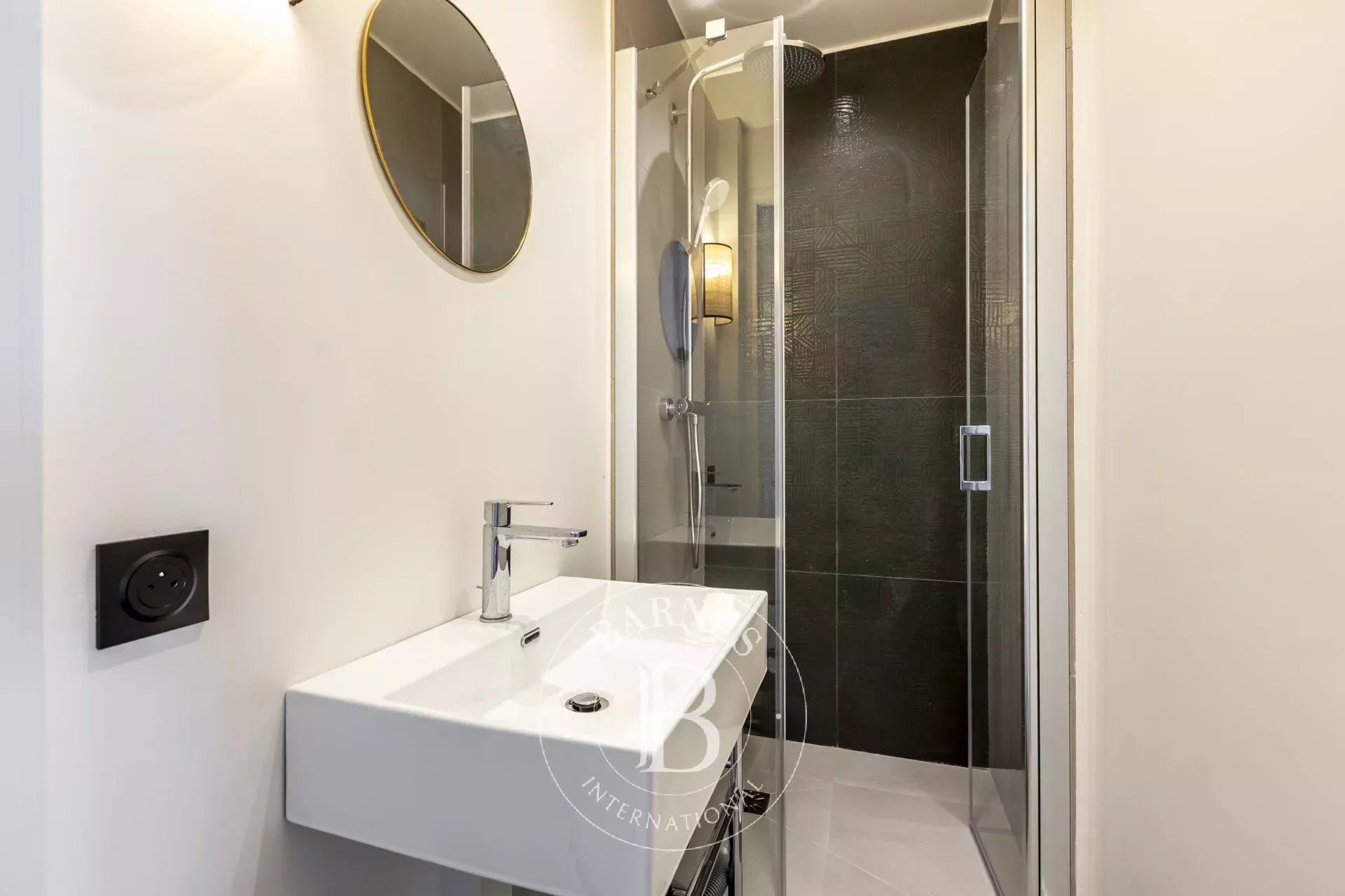 Daire Paris 17ème - picture 8