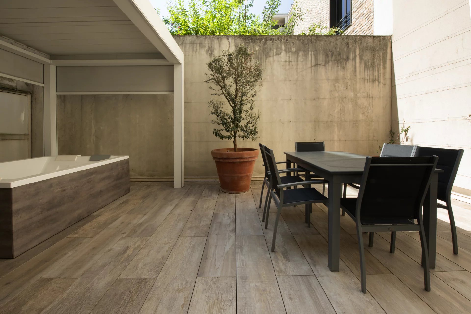 Achat Appartement T3 à Paris (75015) - 53.5m²