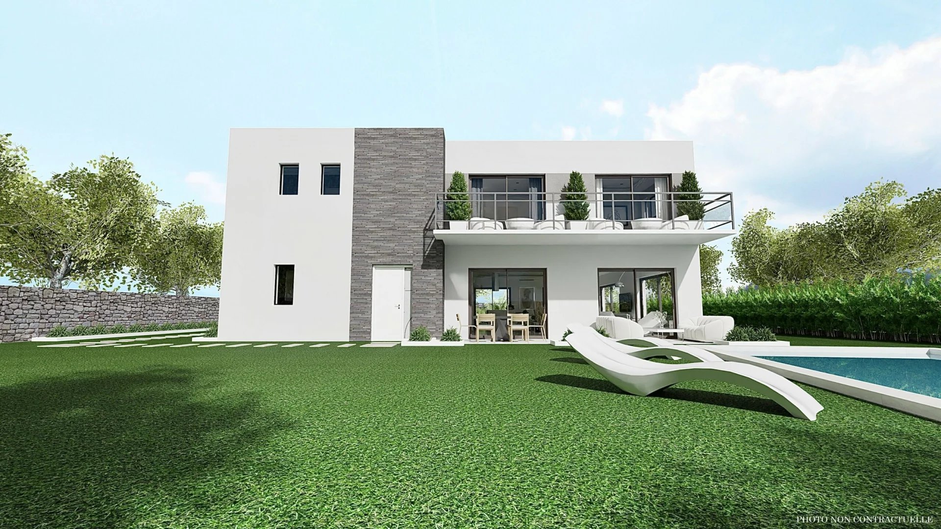 Agence immobilière de Infinity Group Immobilier