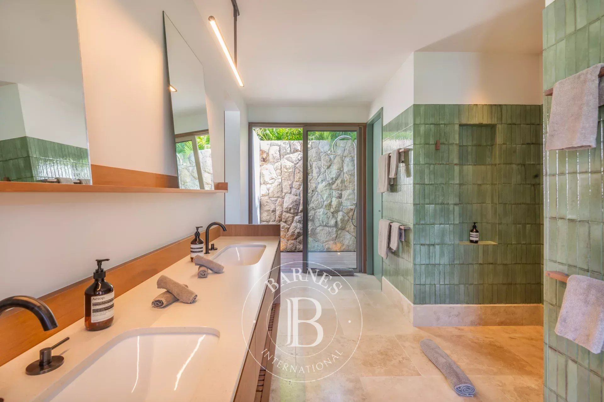 Marigot  - Villa 5 Chambres - picture 11