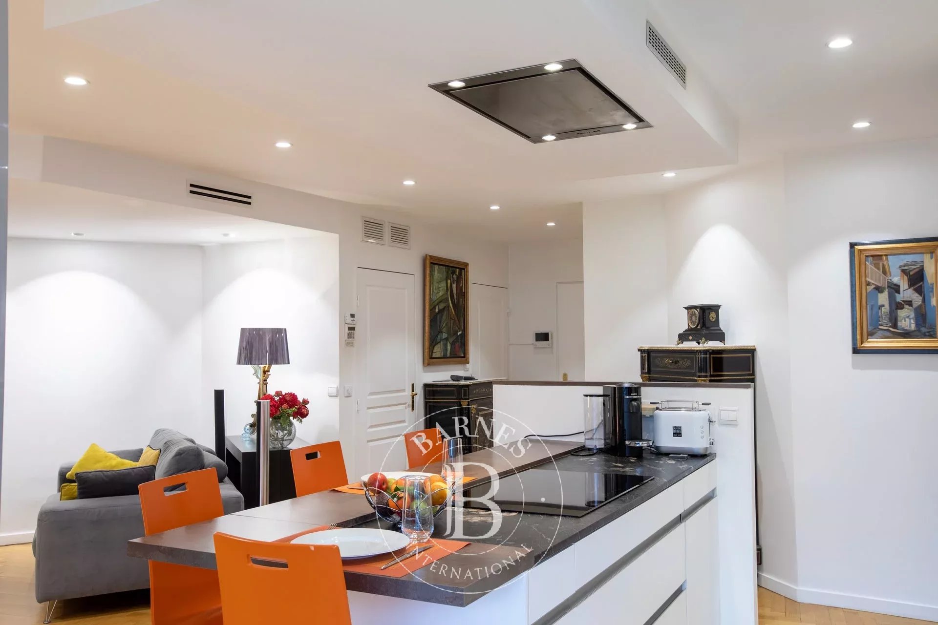 Daire Lyon 6ème - picture 7