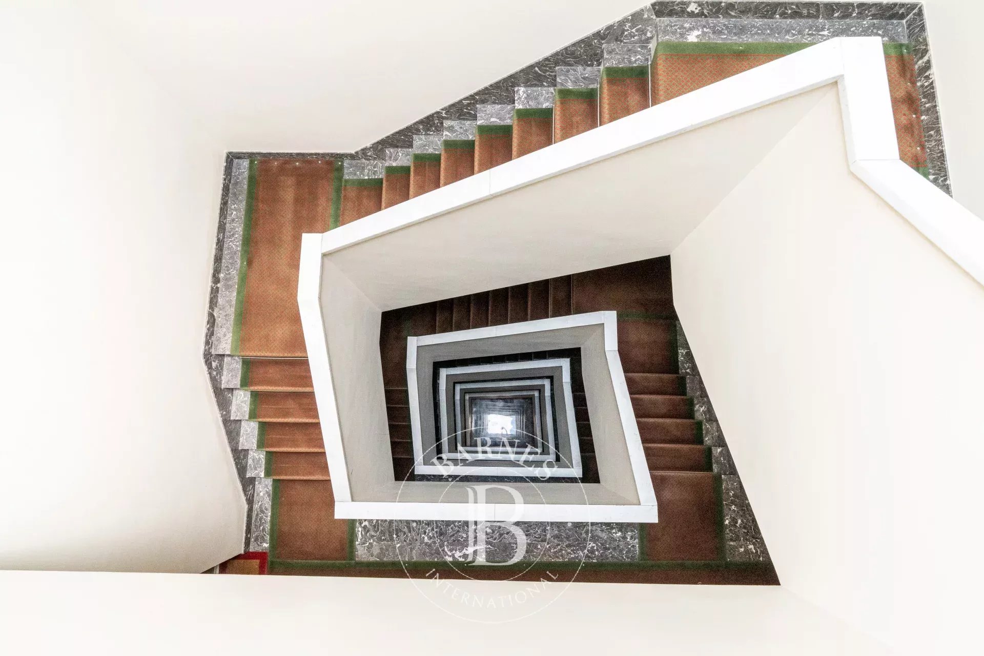 Daire Neuilly-sur-Seine - picture 23