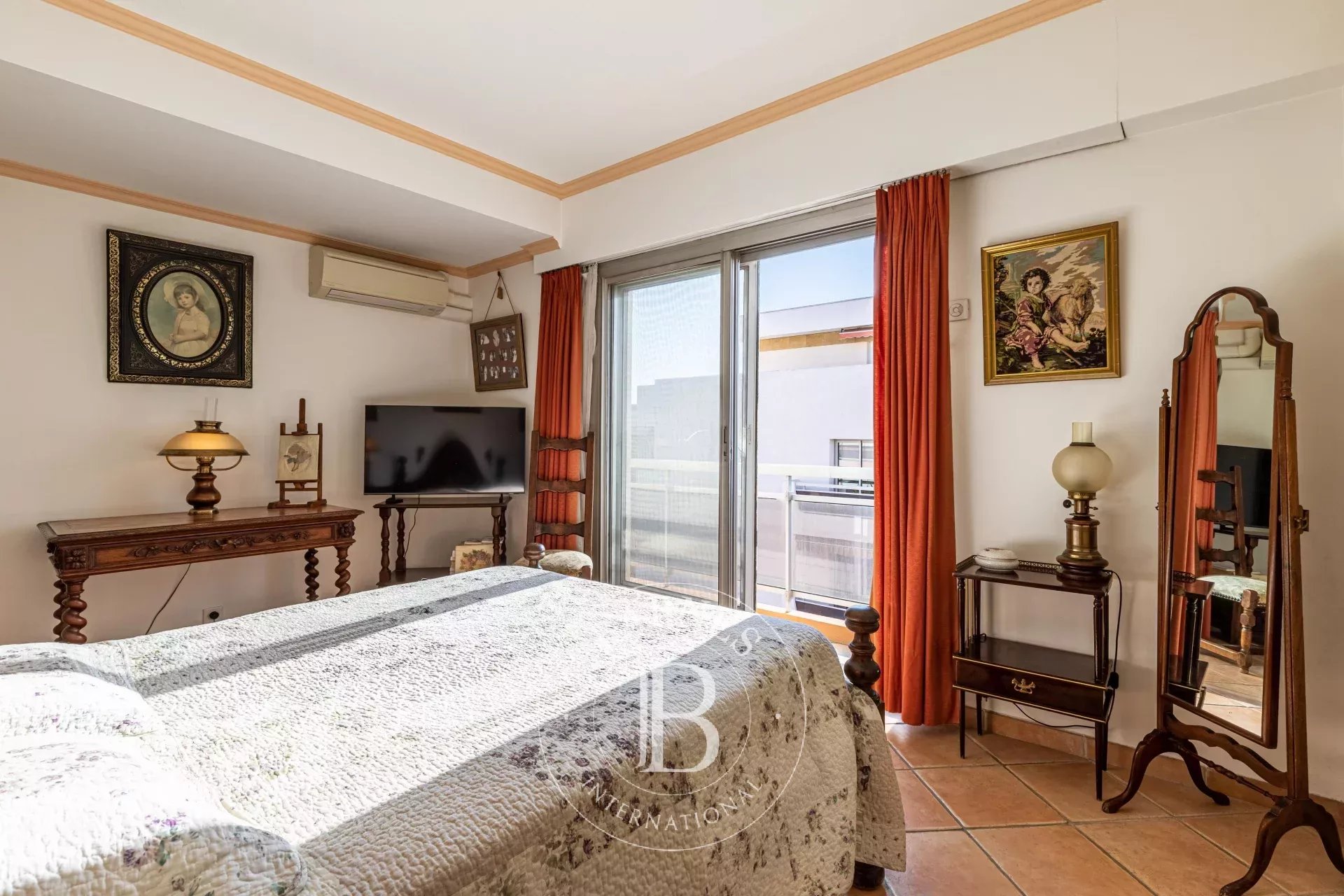 Daire Antibes - picture 7