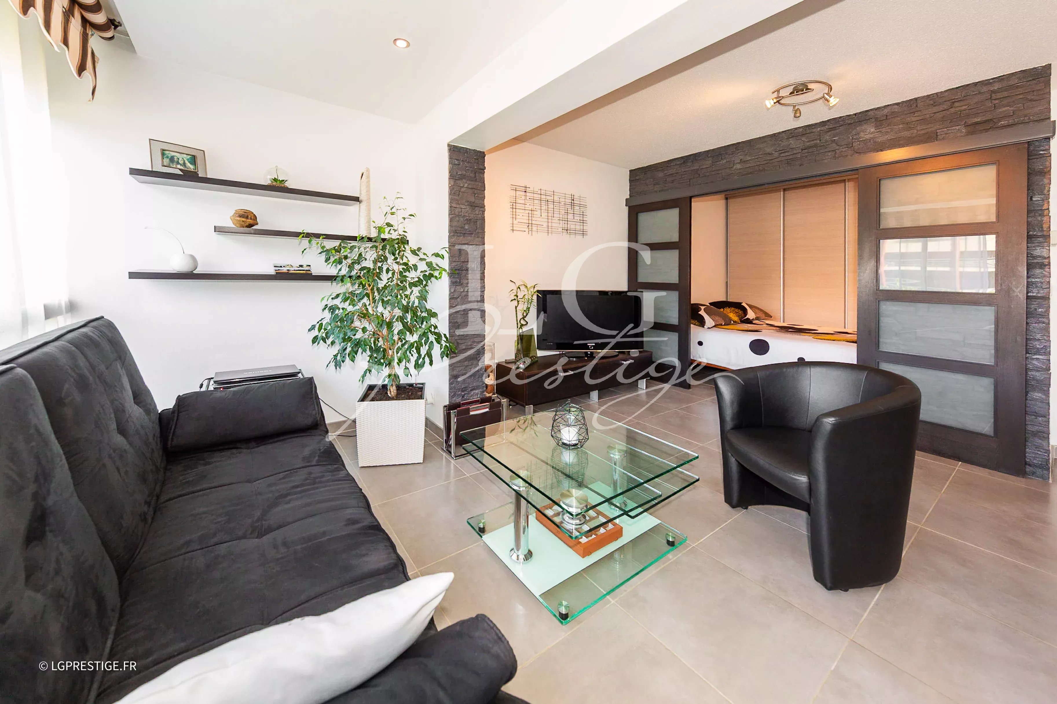 Agence immobilière de L & G PRESTIGE IMMOBILIER