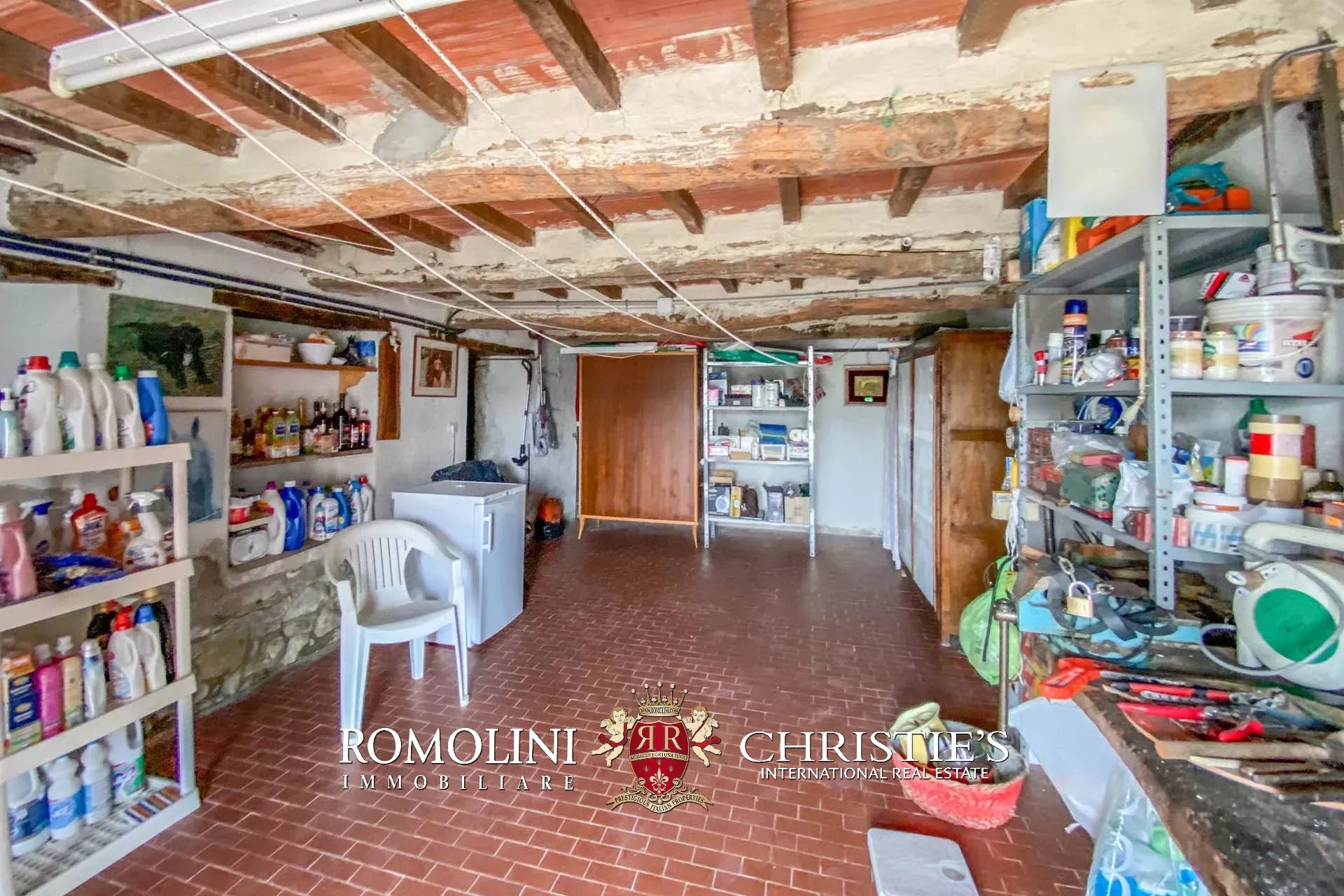 4 Bedroom Villa/Townhouse's Image 32