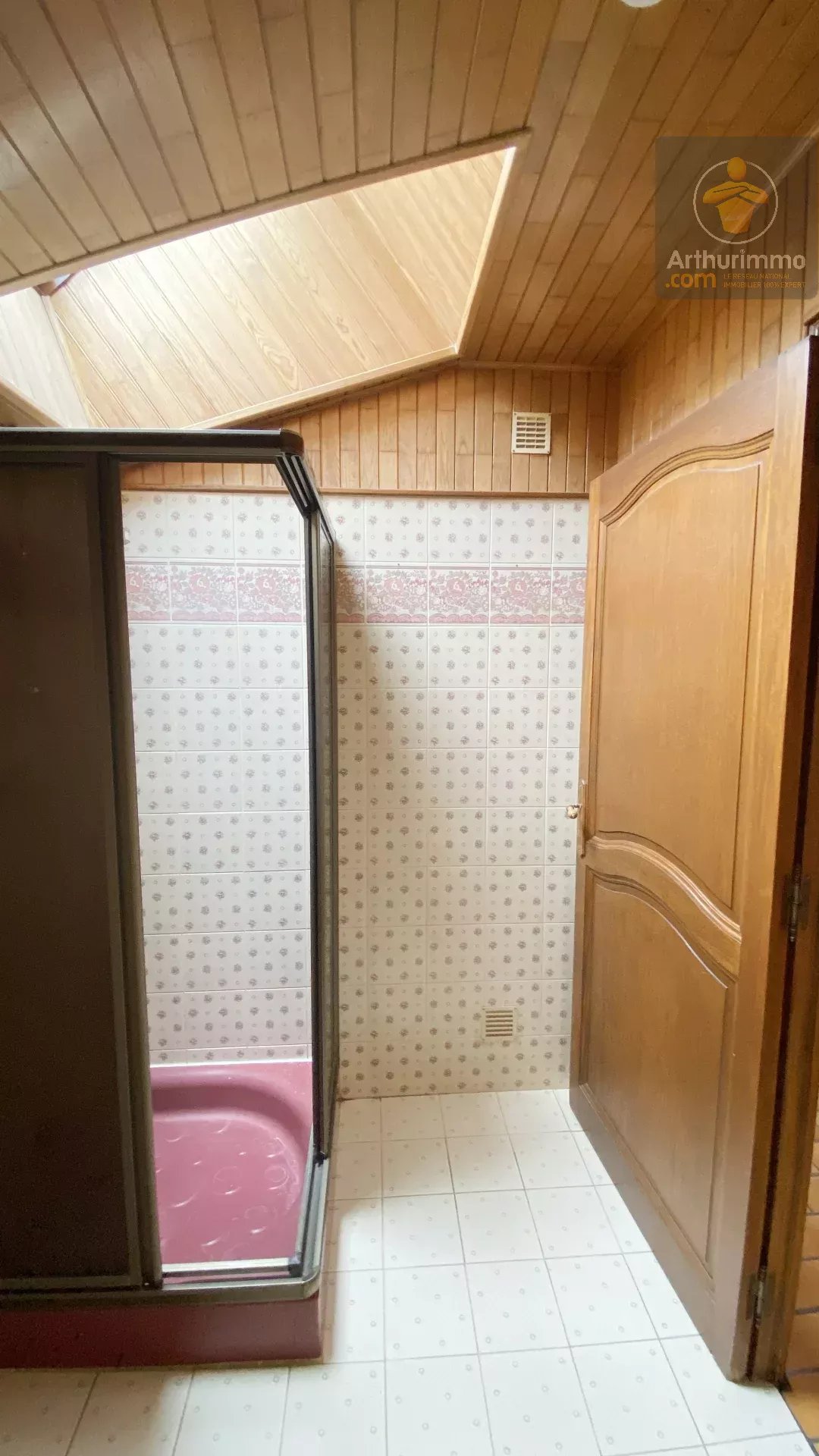 Maison 4 chambres - Orleans Faubourg St Jean - 157 m2 — photo 17