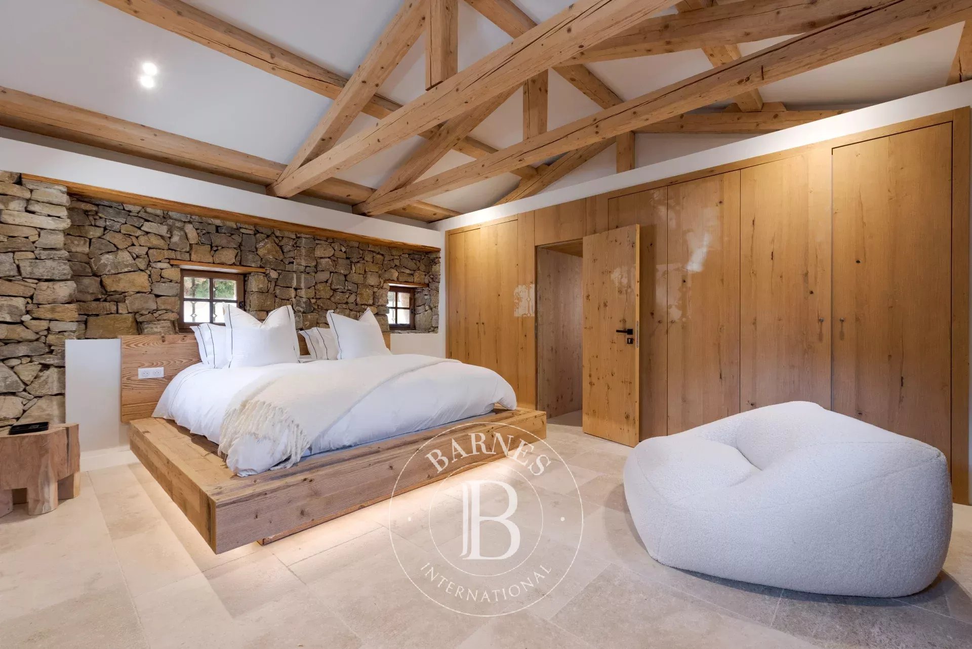 Opio  - Villa  5 Chambres - picture 12