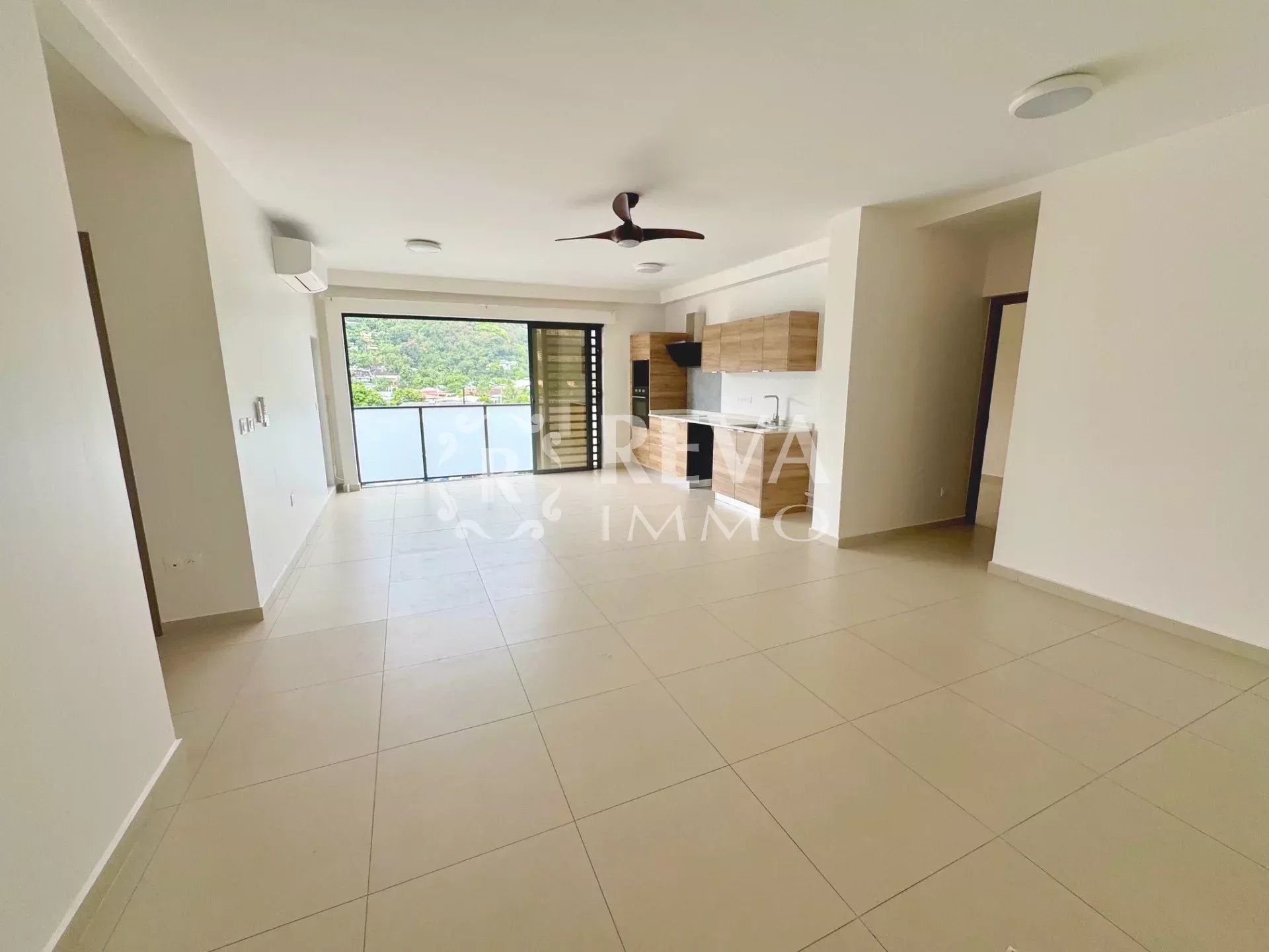 Location Appartement Papeete