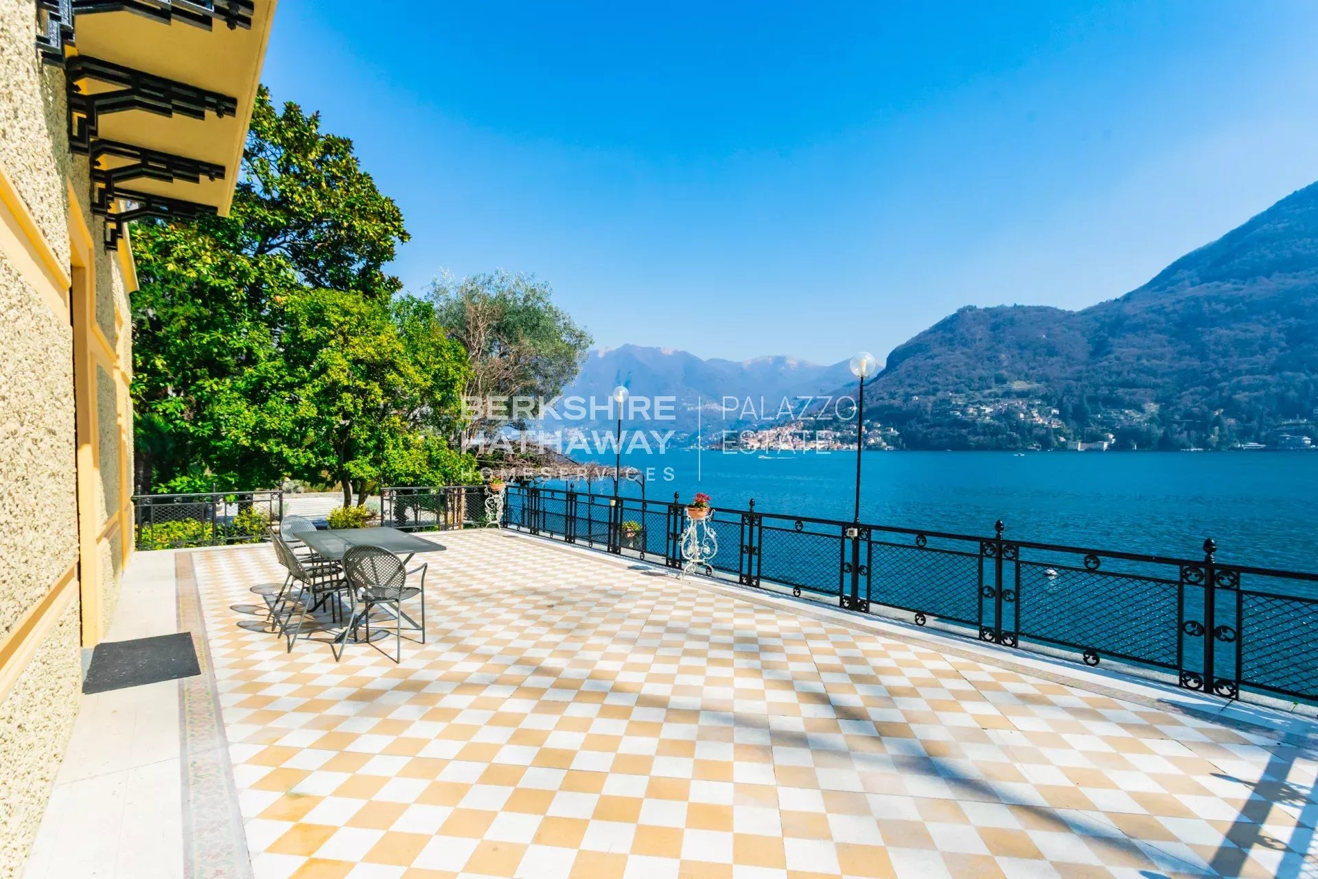 Villa in Moltrasio - Image 5