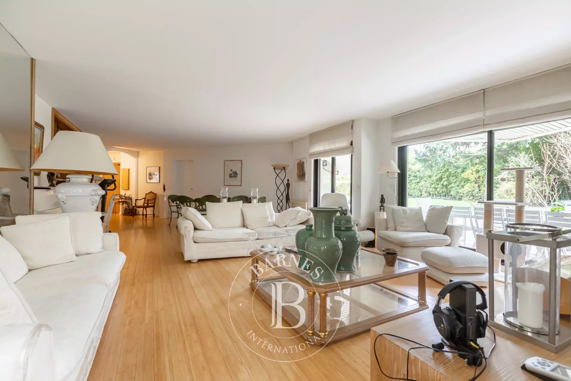 Apartment Boulogne-Billancourt  -  ref 85458080 (picture 1)