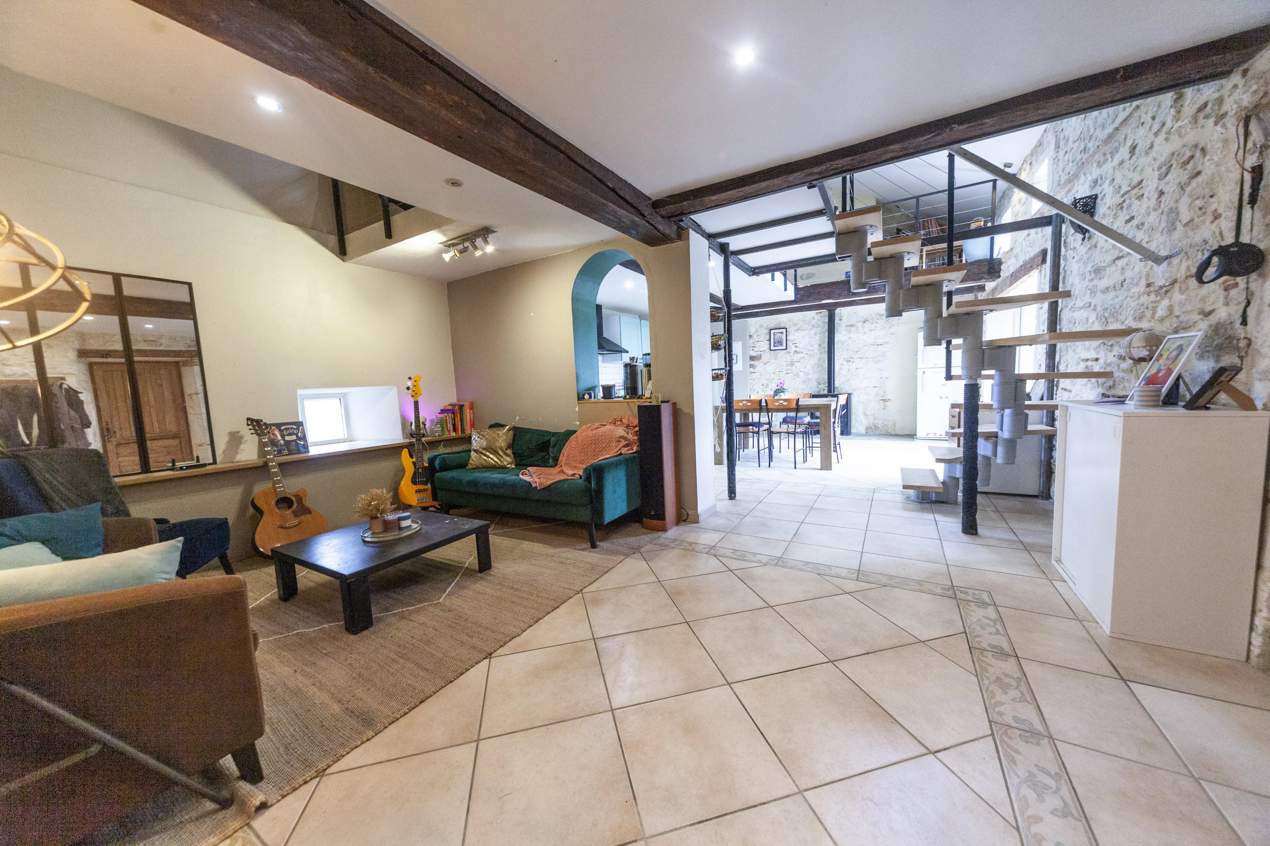 House in Saint-Aubin - Image 4