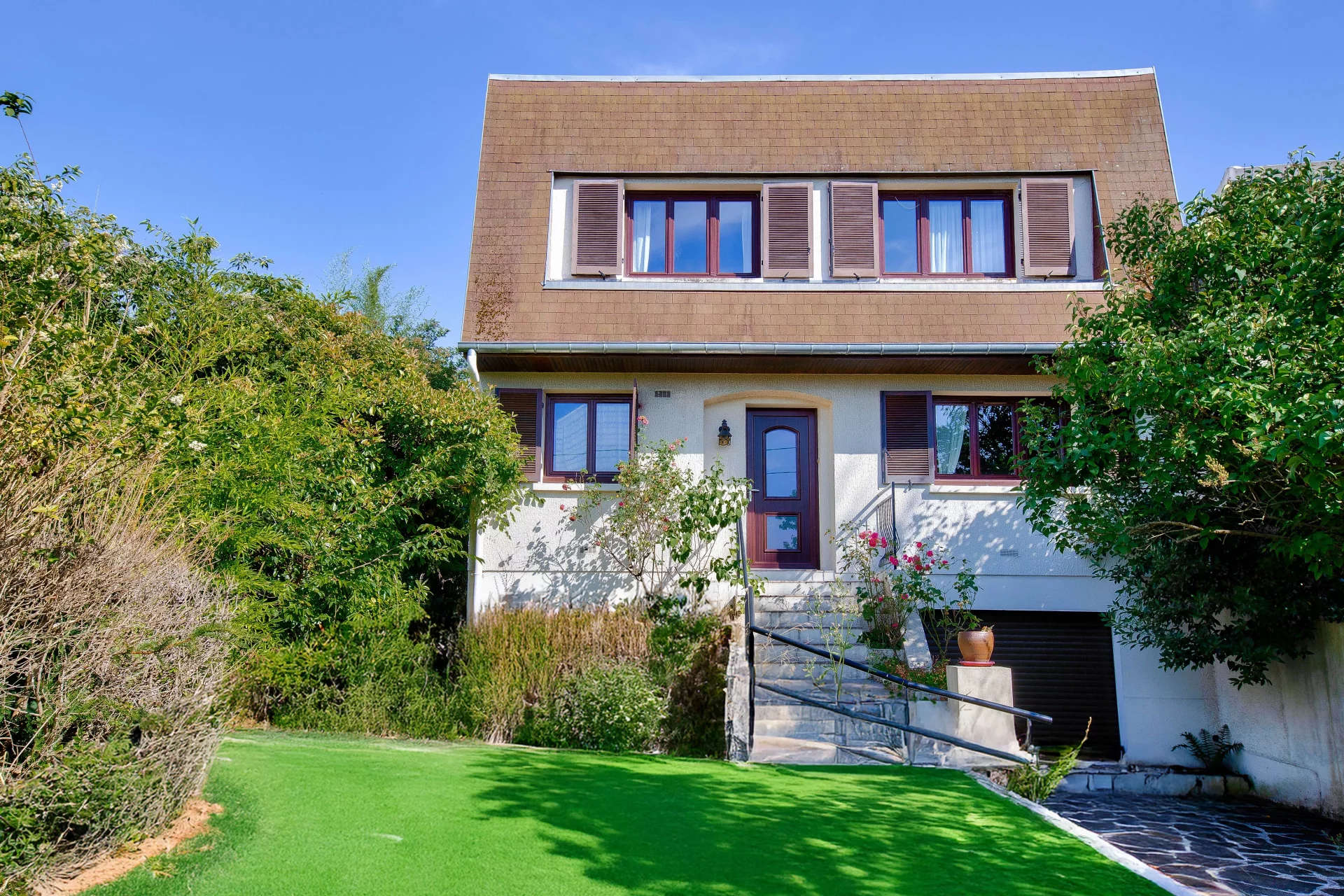 Rueil-Malmaison - SAINT-CUCUFA