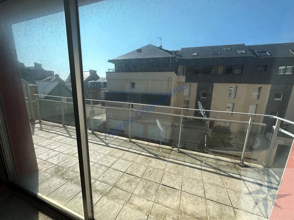 Vente Appartement Pléneuf-Val-André