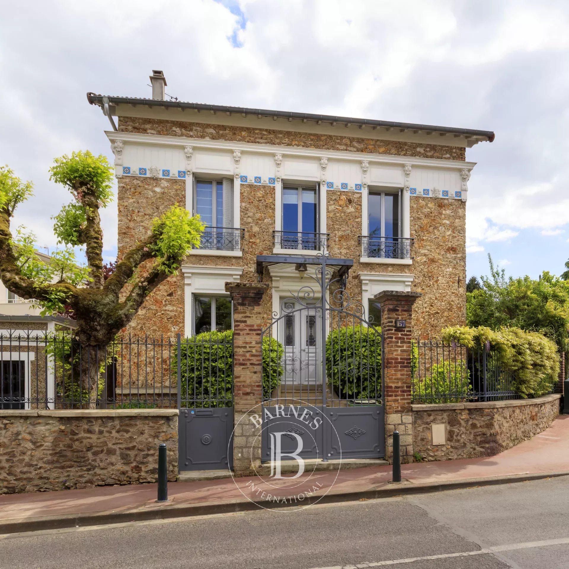 Clamart  - Casa 8 Cuartos - picture 6