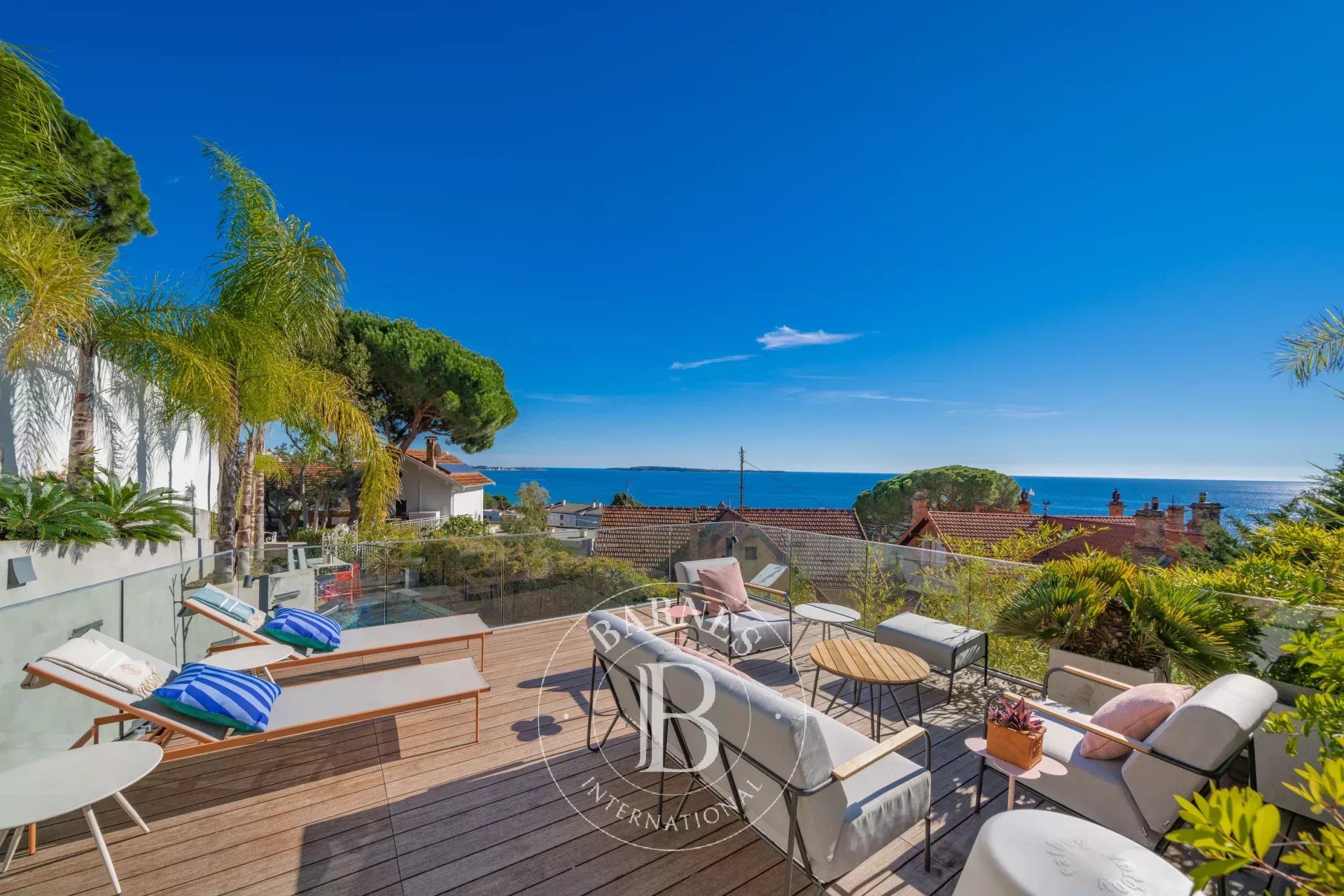 Villa Cannes - ref 86371266